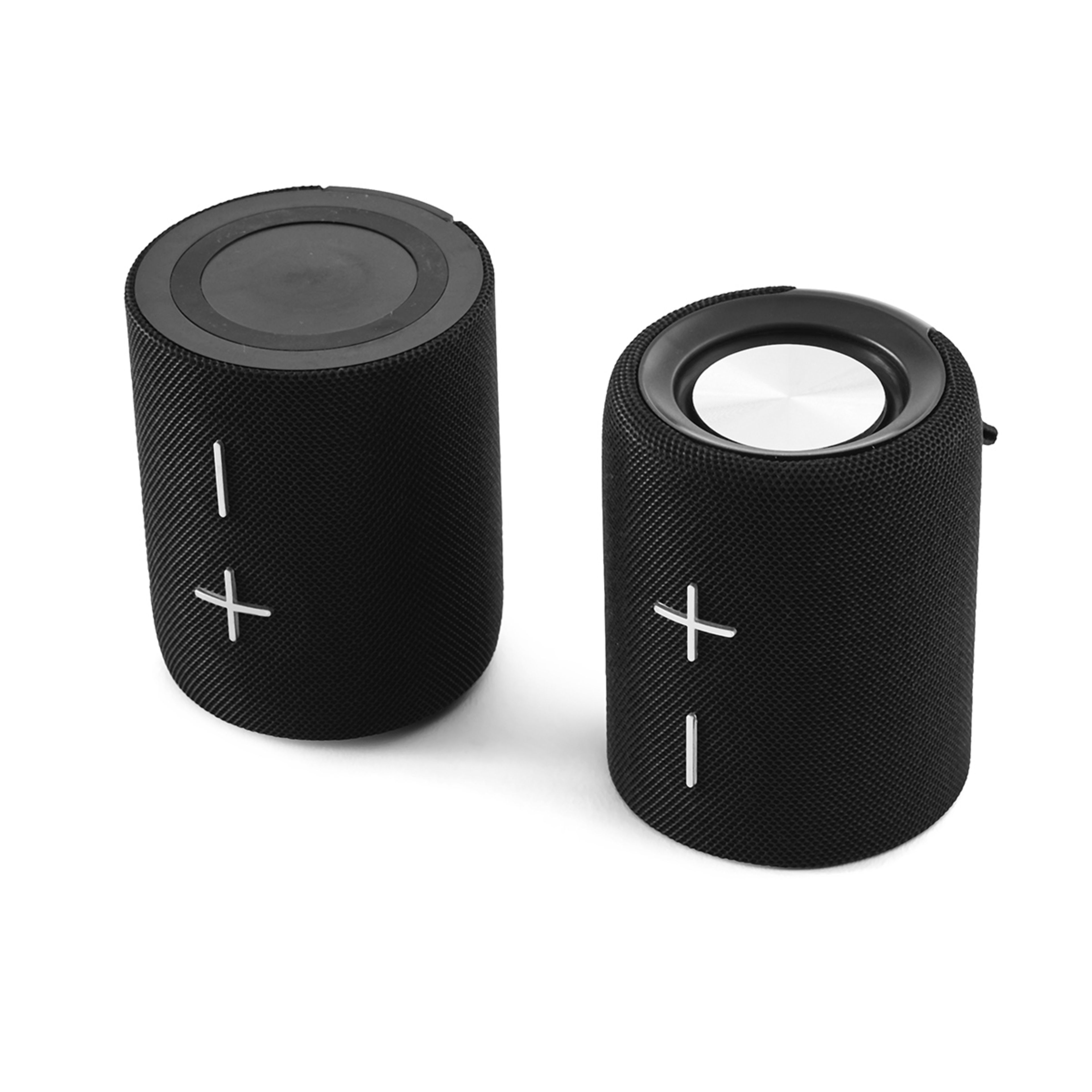 7 2-in-1 Bluetooth Speaker - Black, 7 of 10