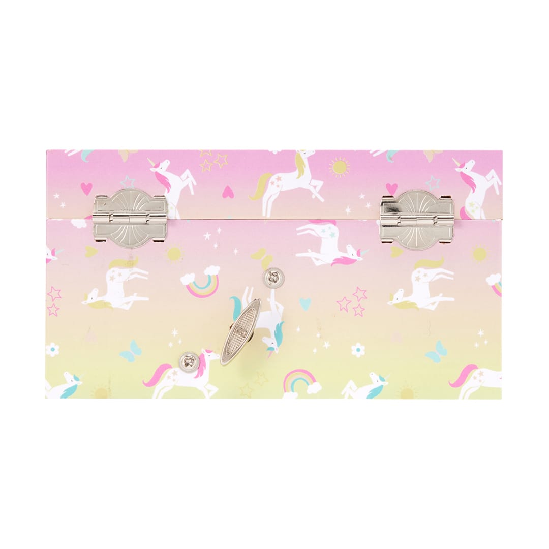 Musical Jewellery Box Kmart