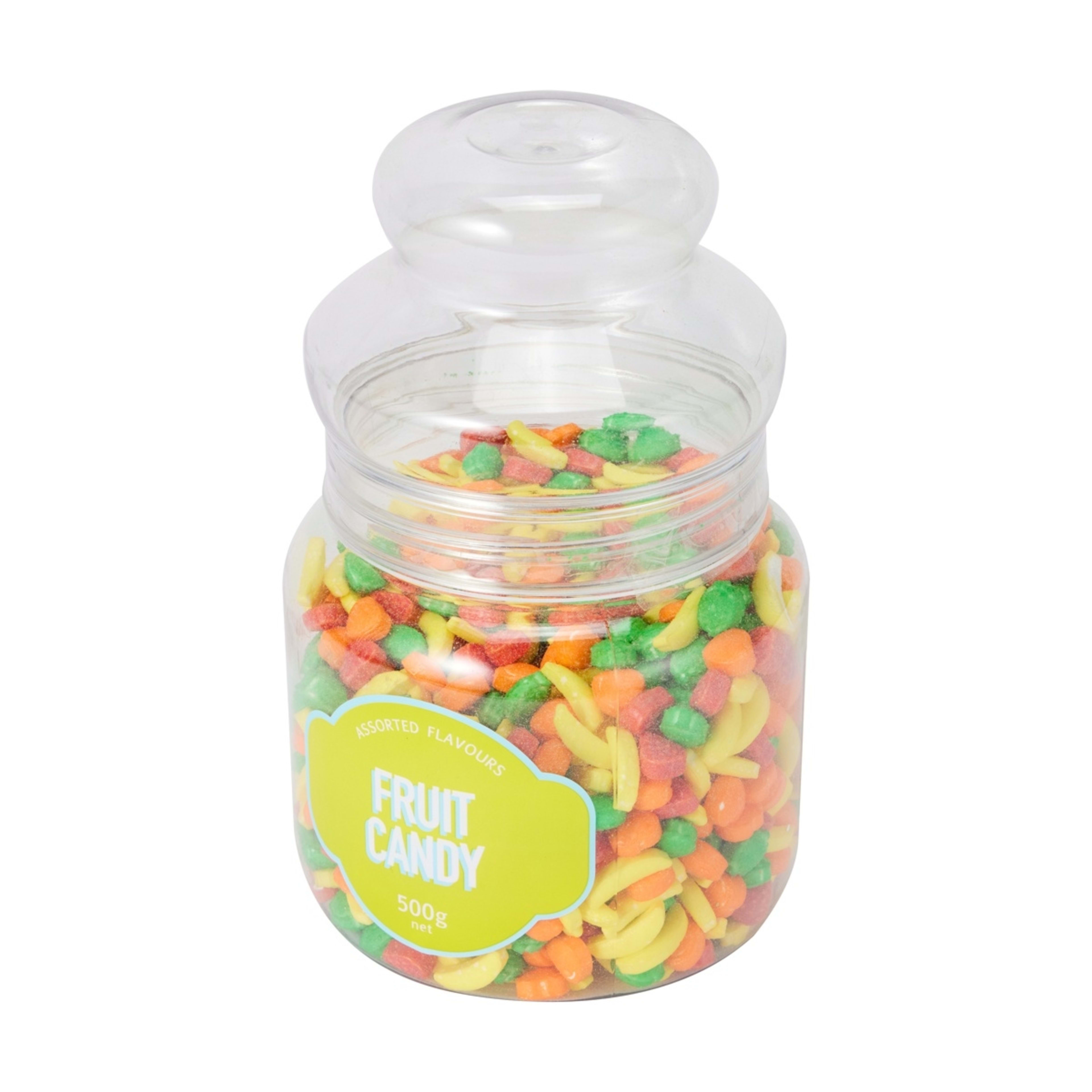 2 Fruit Candy 500g, 2 of 5