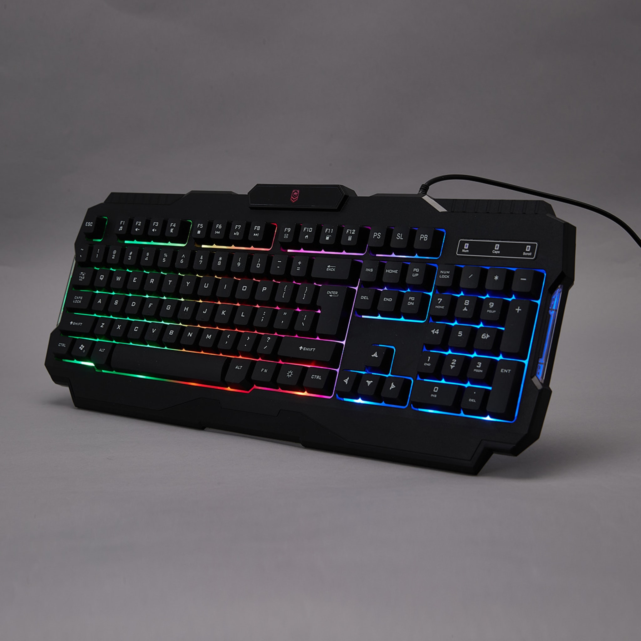 Gaming Keyboard Kmart