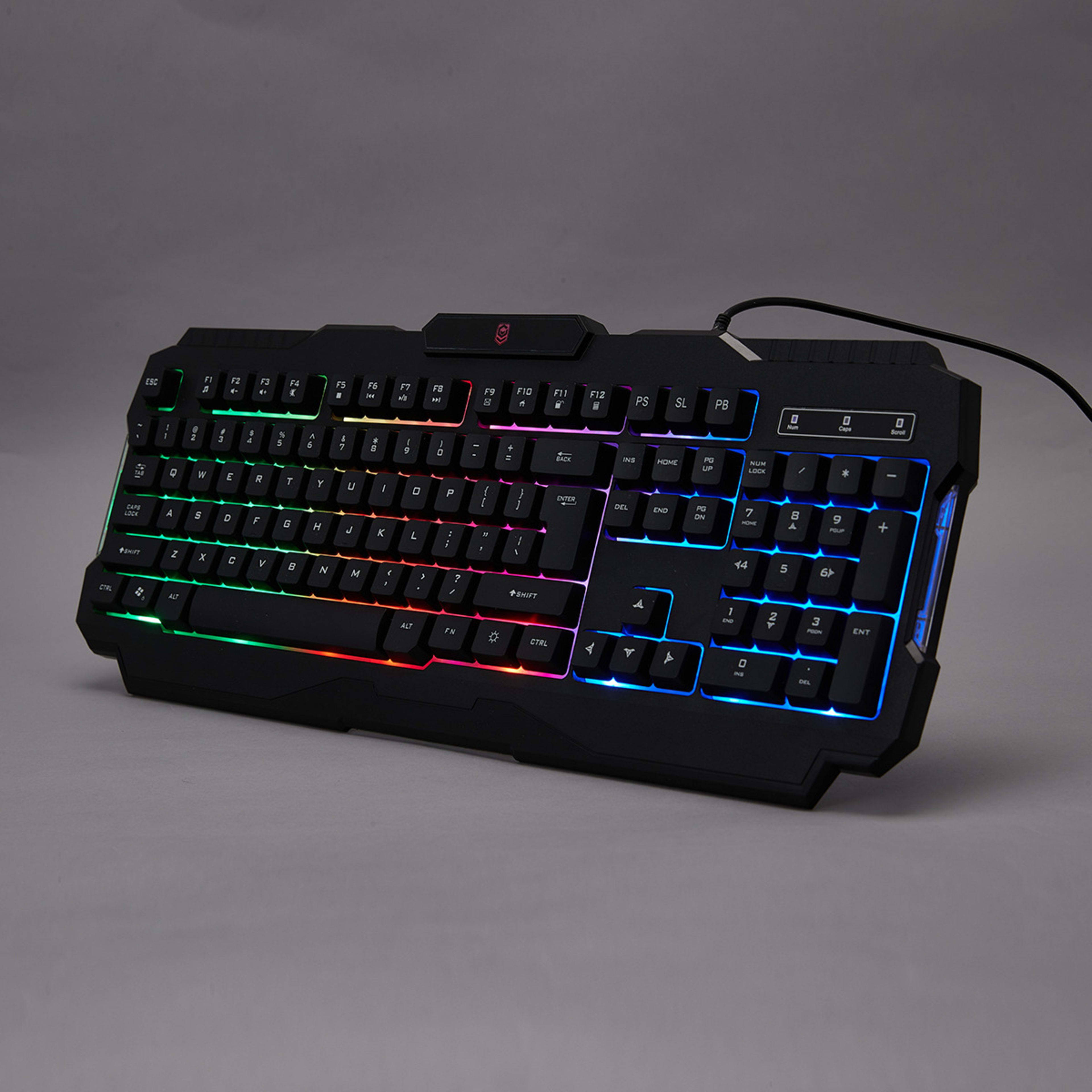 Gaming Keyboard Kmart