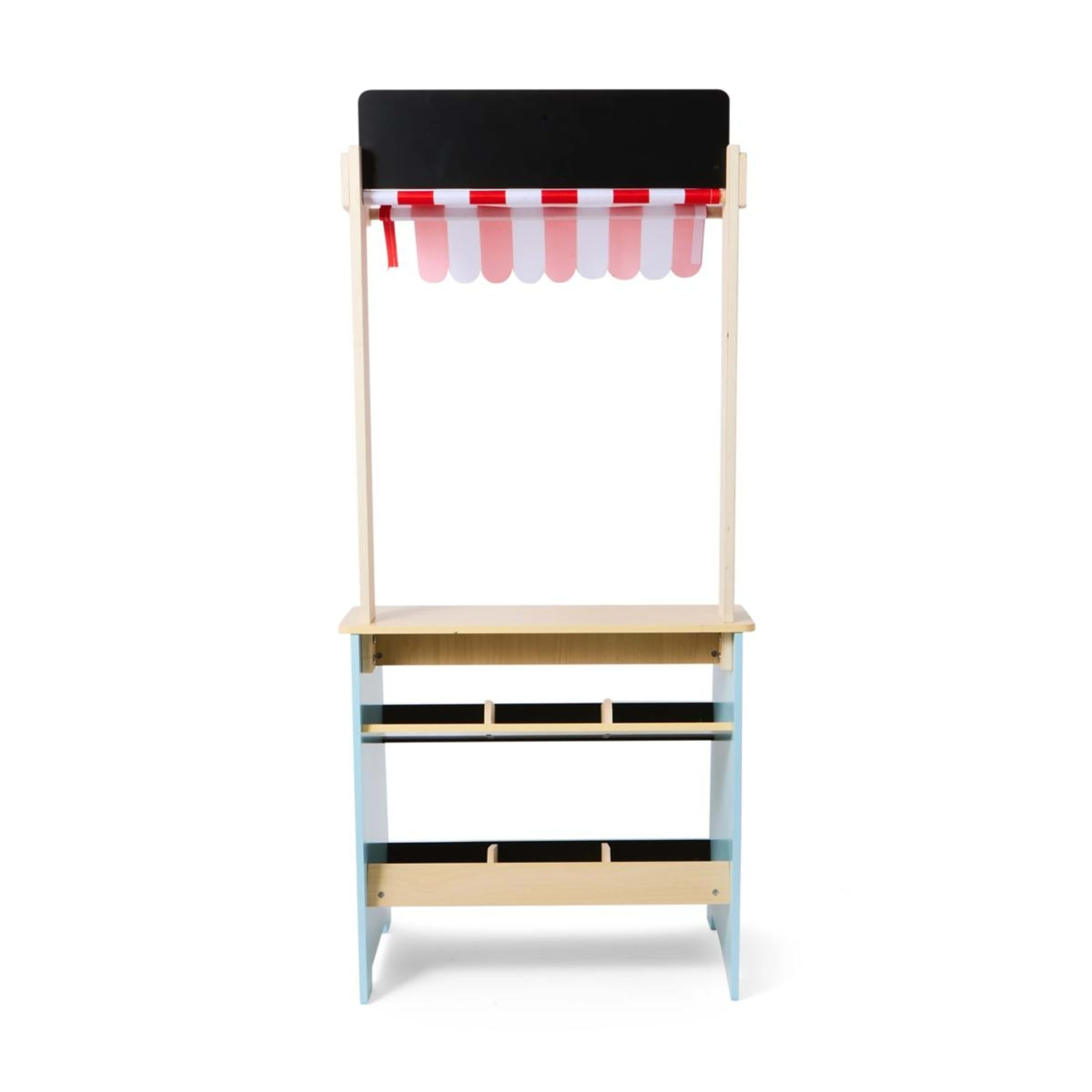 5 Wooden Market Stand, 5 of 10