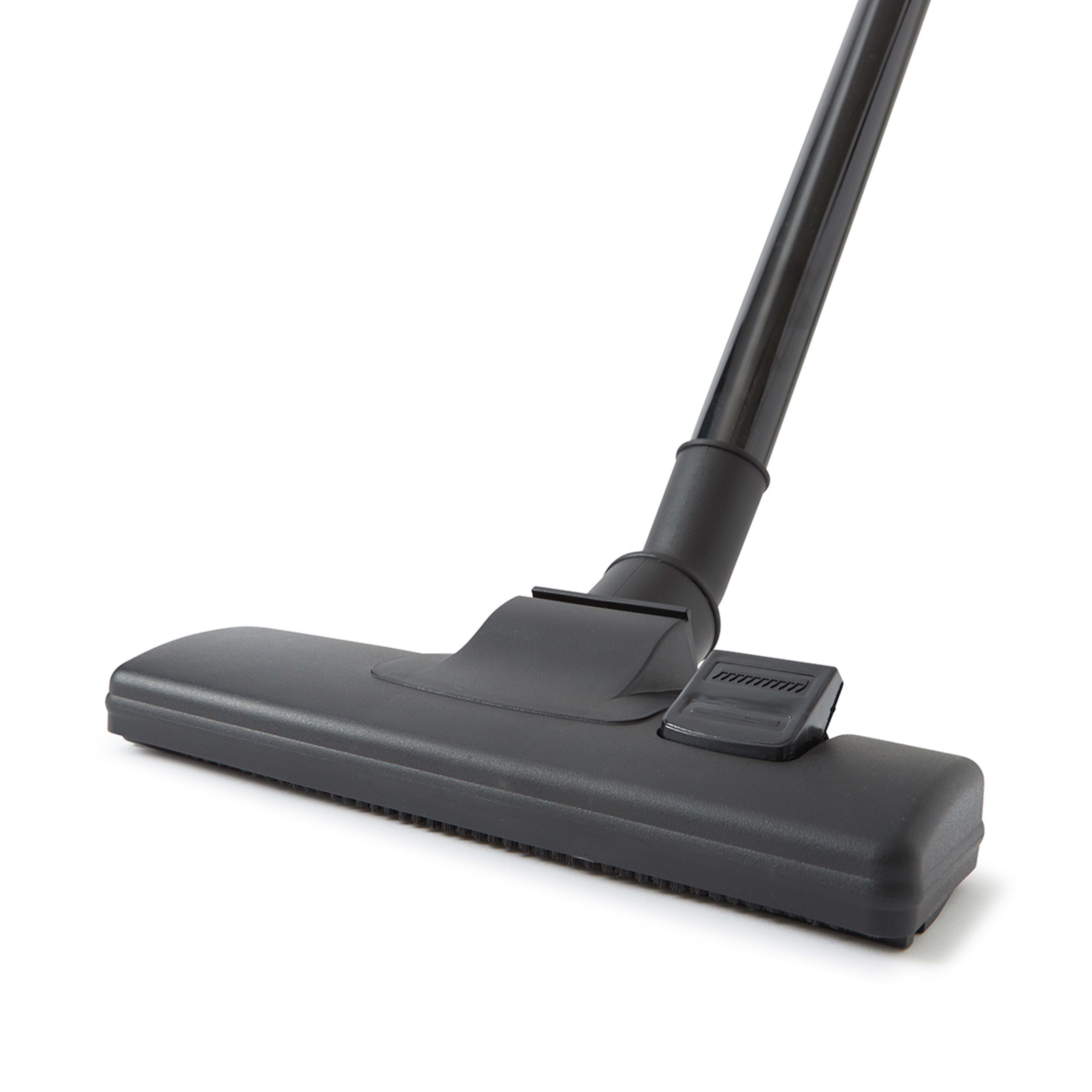 1800W Bagless Vacuum - Black - Kmart NZ