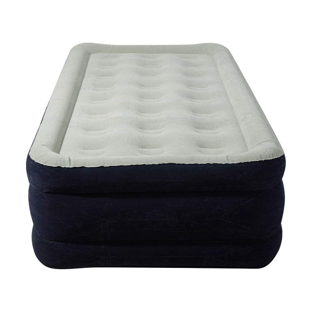 Alwayzaire Bestway King Single Air Mattress Kmart