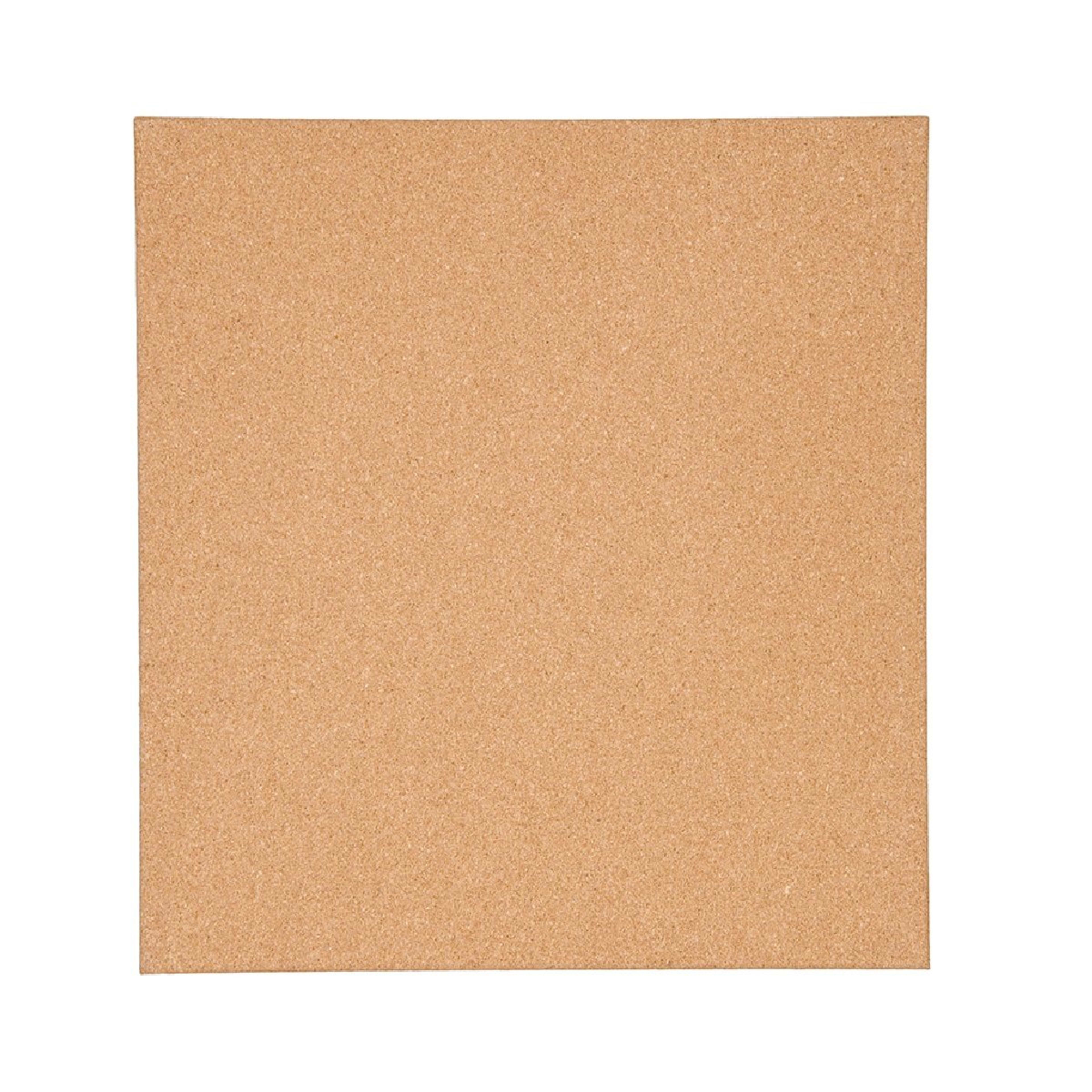 1 Corkboard, 1 of 6