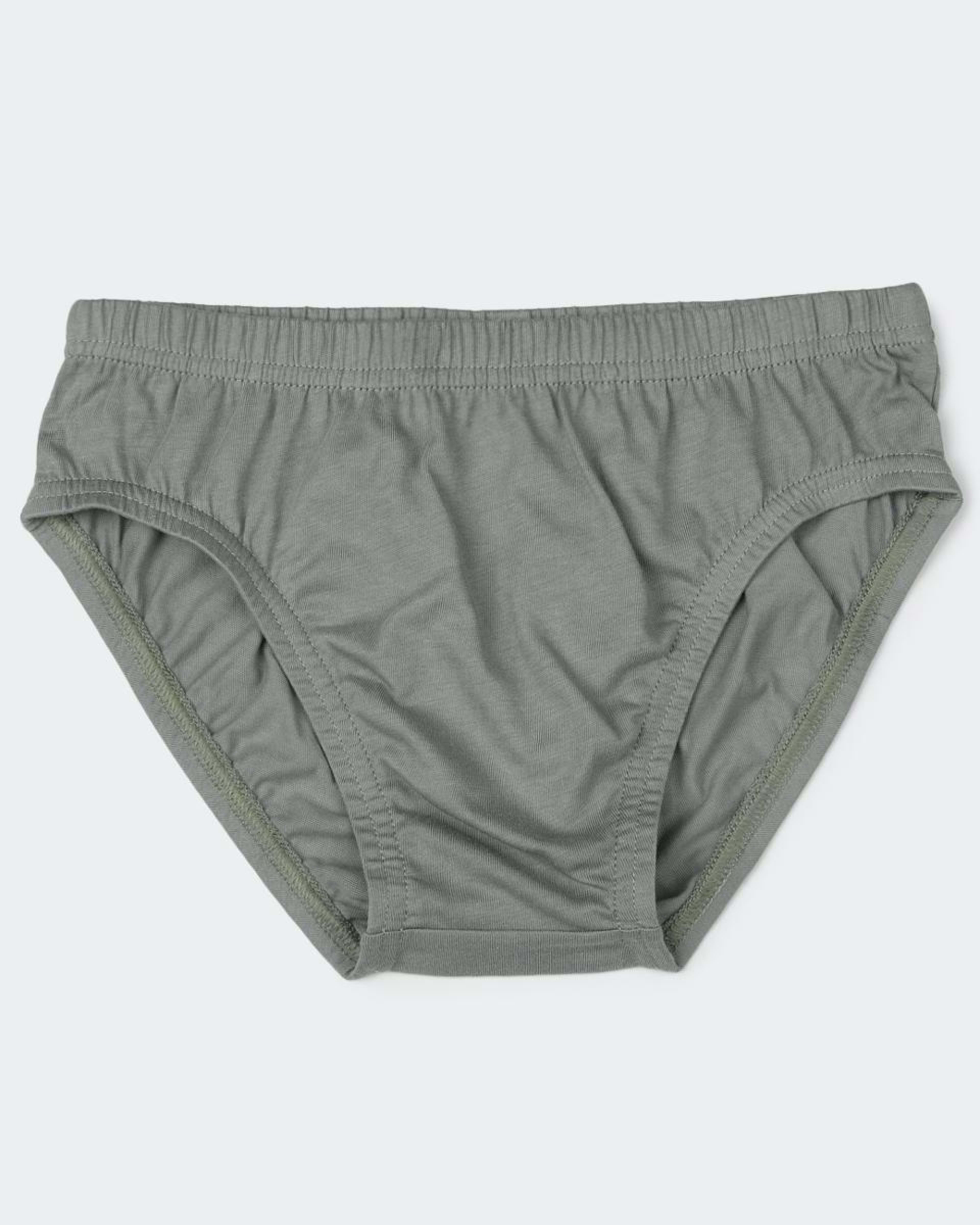 2 7 Pack Briefs Green, 2 of 9