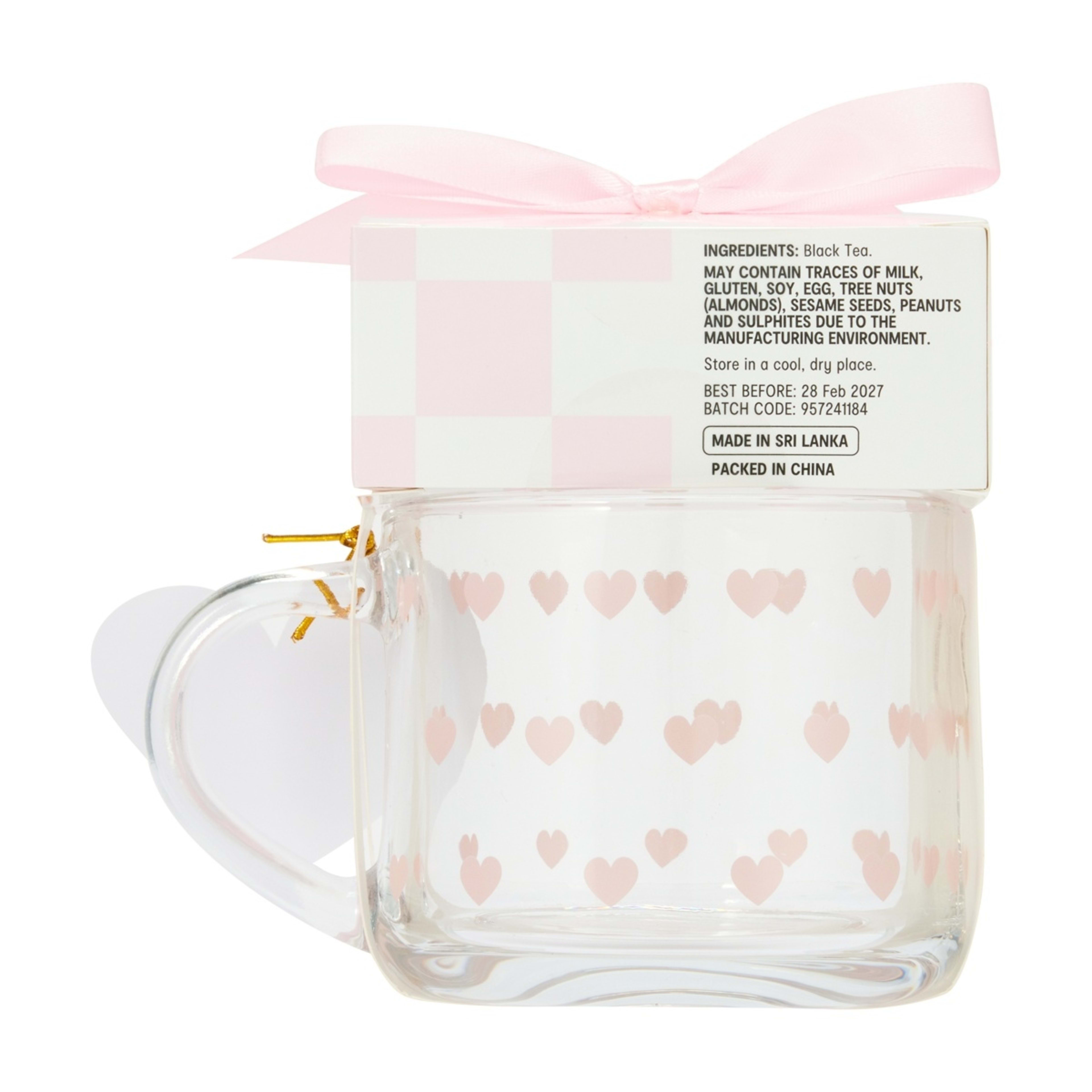 4 Tea Gift Set, 4 of 5