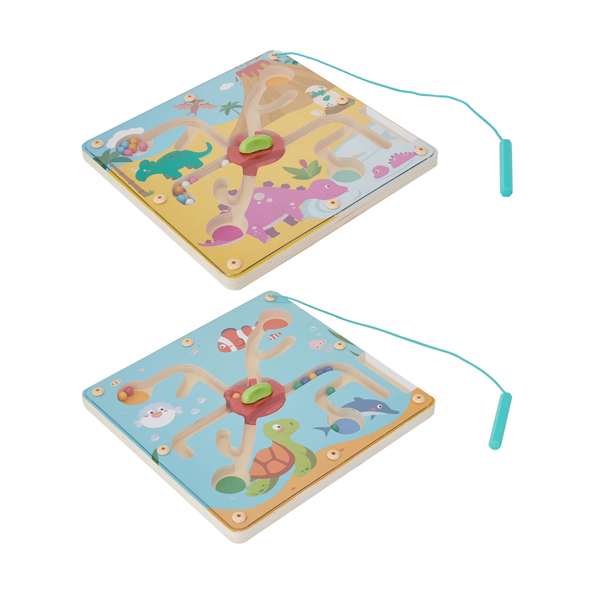 Maze Board Assorted Kmart