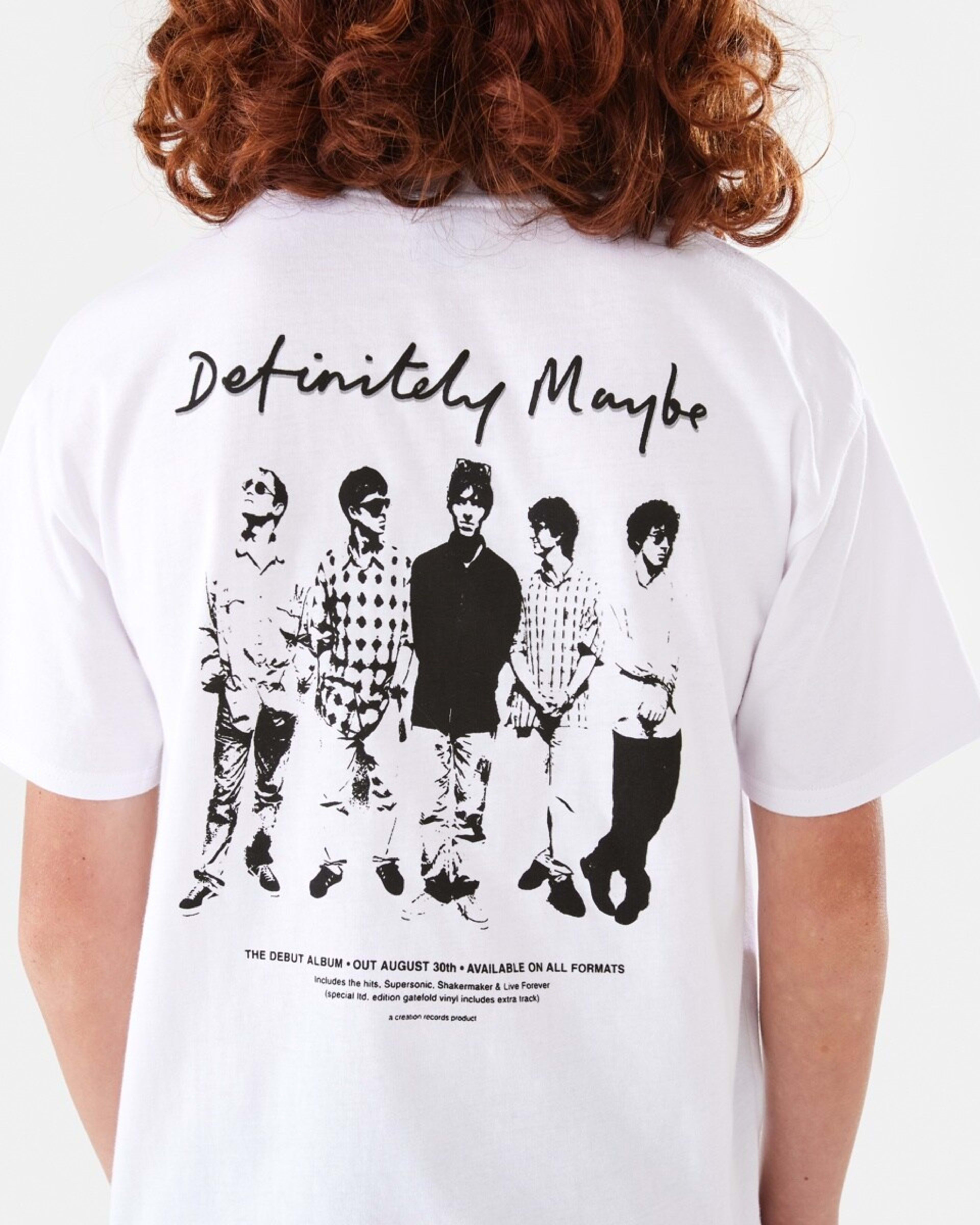6 Oasis License T-shirt OASIS DESIGN, 6 of 6