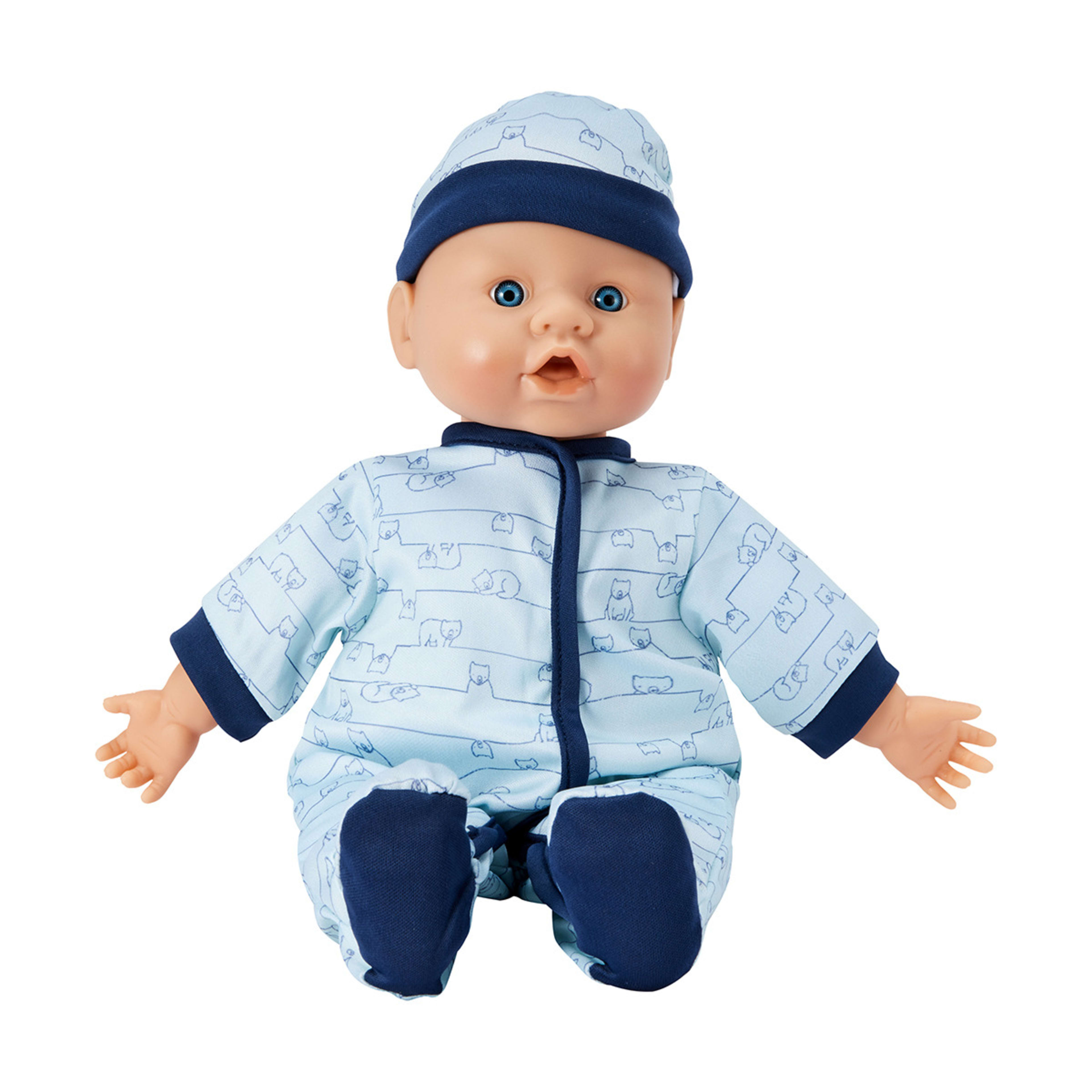 4 Twin Baby Dolls, 4 of 10