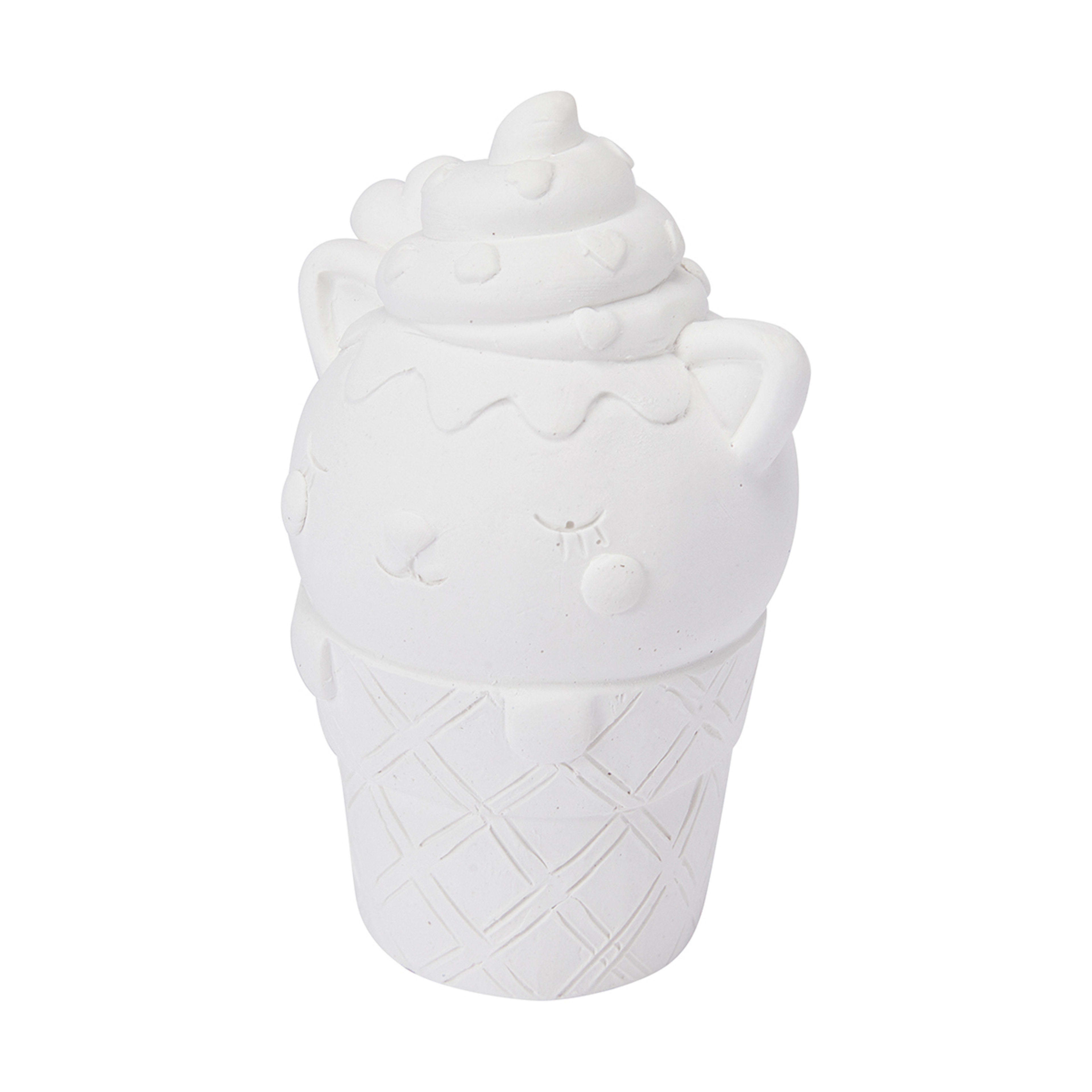 10 Piece Paint Your Own Ice Creams Set Kmart