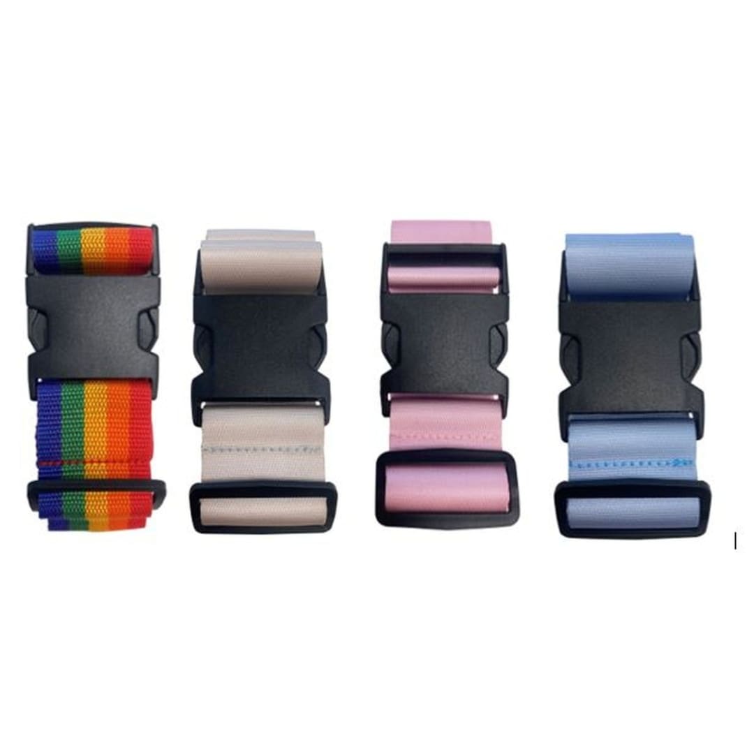 Luggage Strap Assorted Kmart