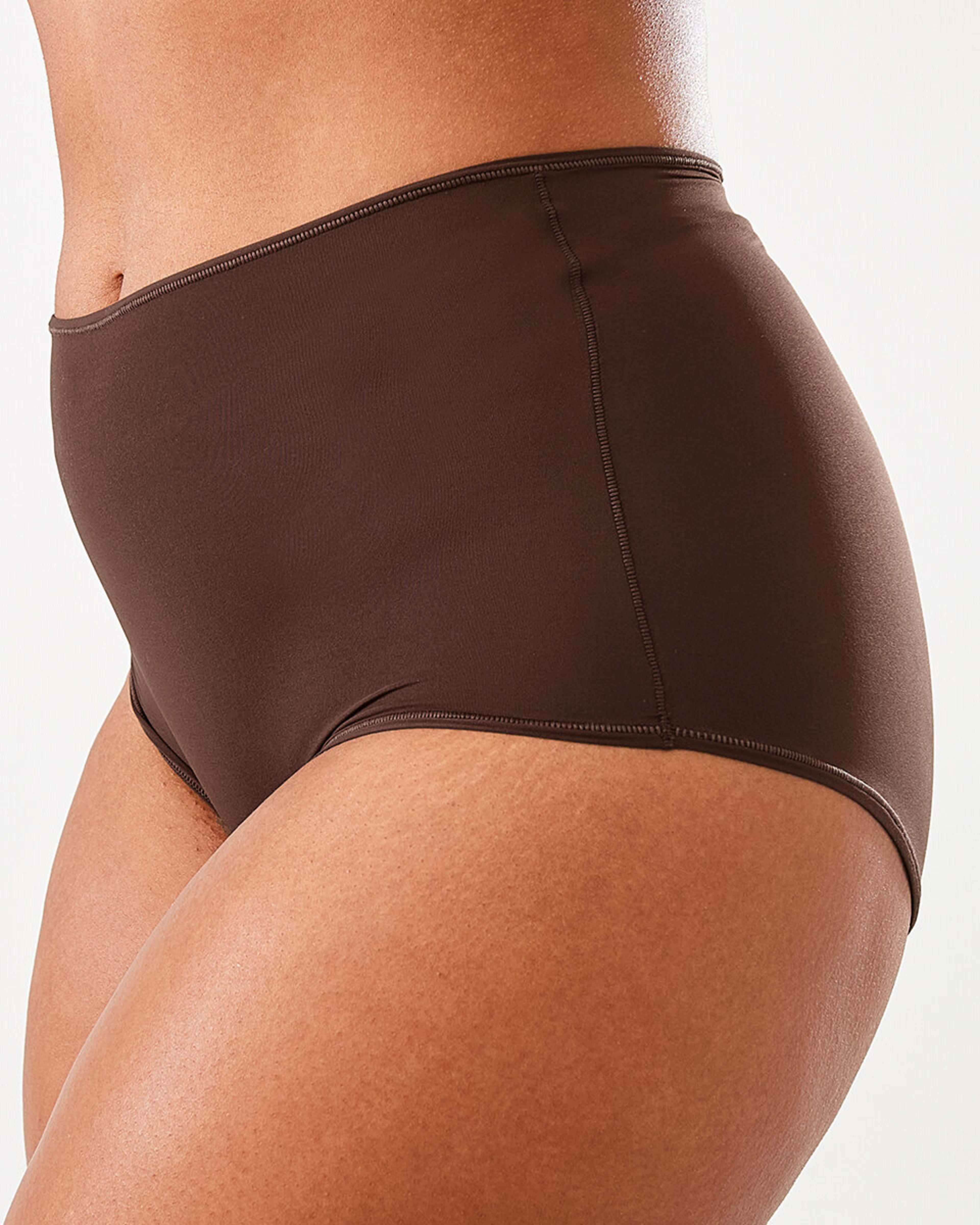 6 3 Pack Supersoft Full Briefs Sc Lf Cf, 6 of 9