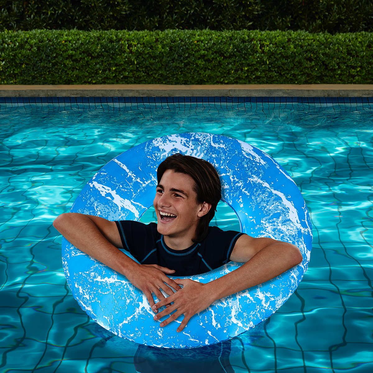 kmart blow up pool