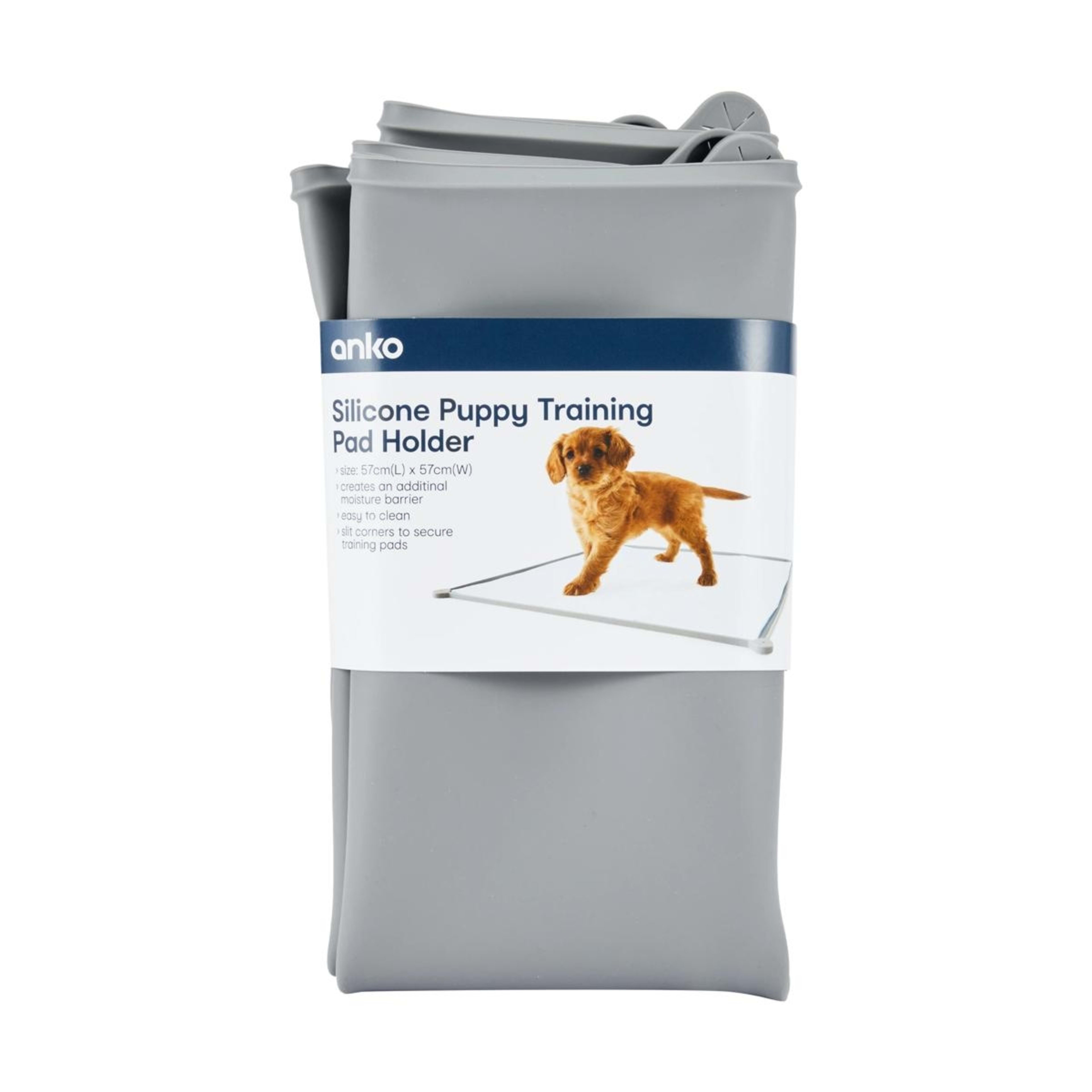 7 Puppy Training Pad Silicone, 7 of 8