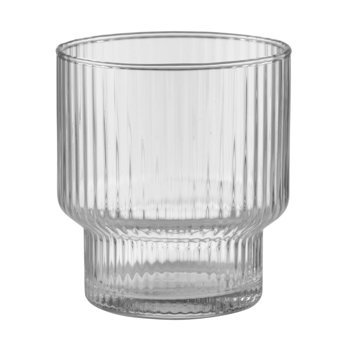 6 Linear Tumblers Kmart