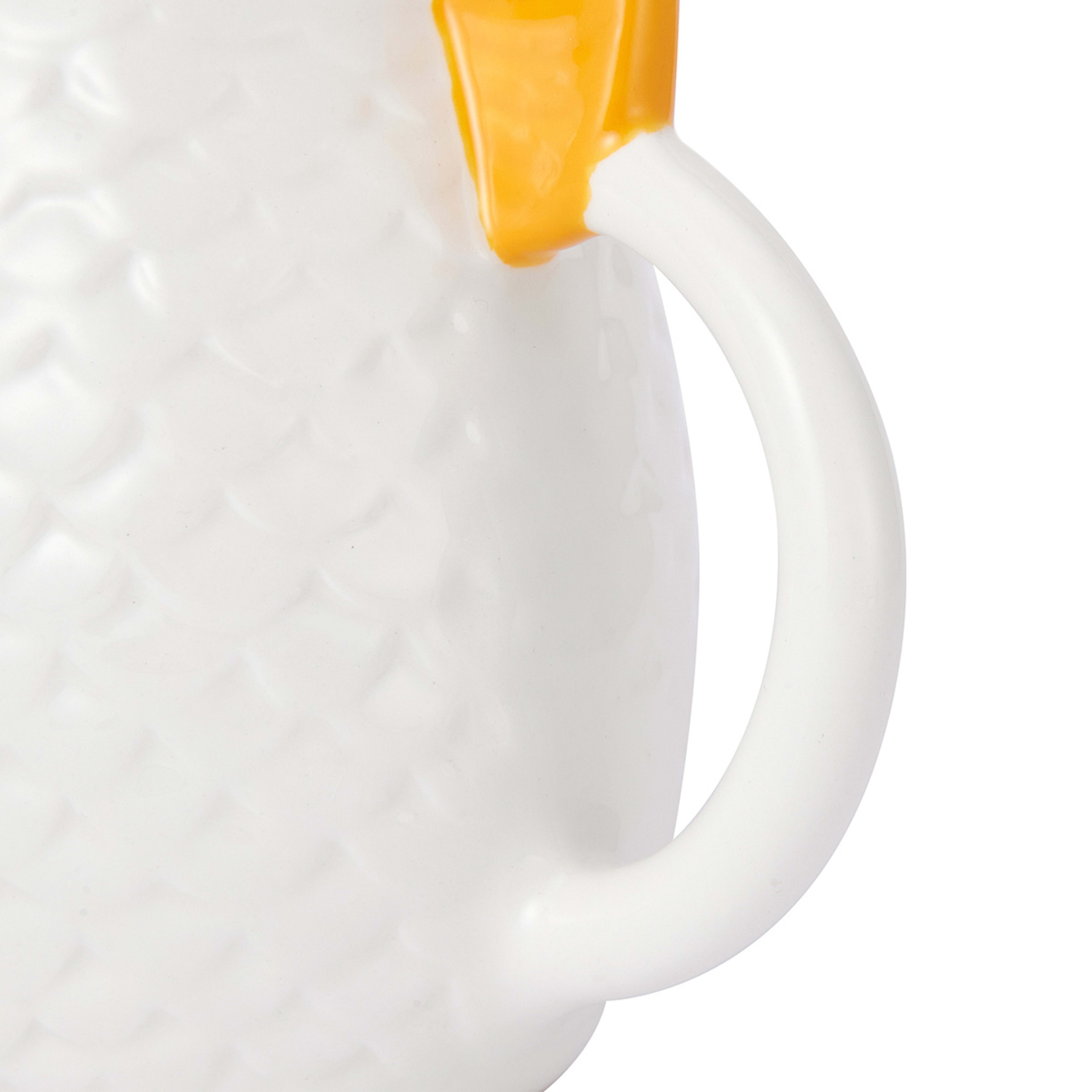 Cockatoo Mug Kmart