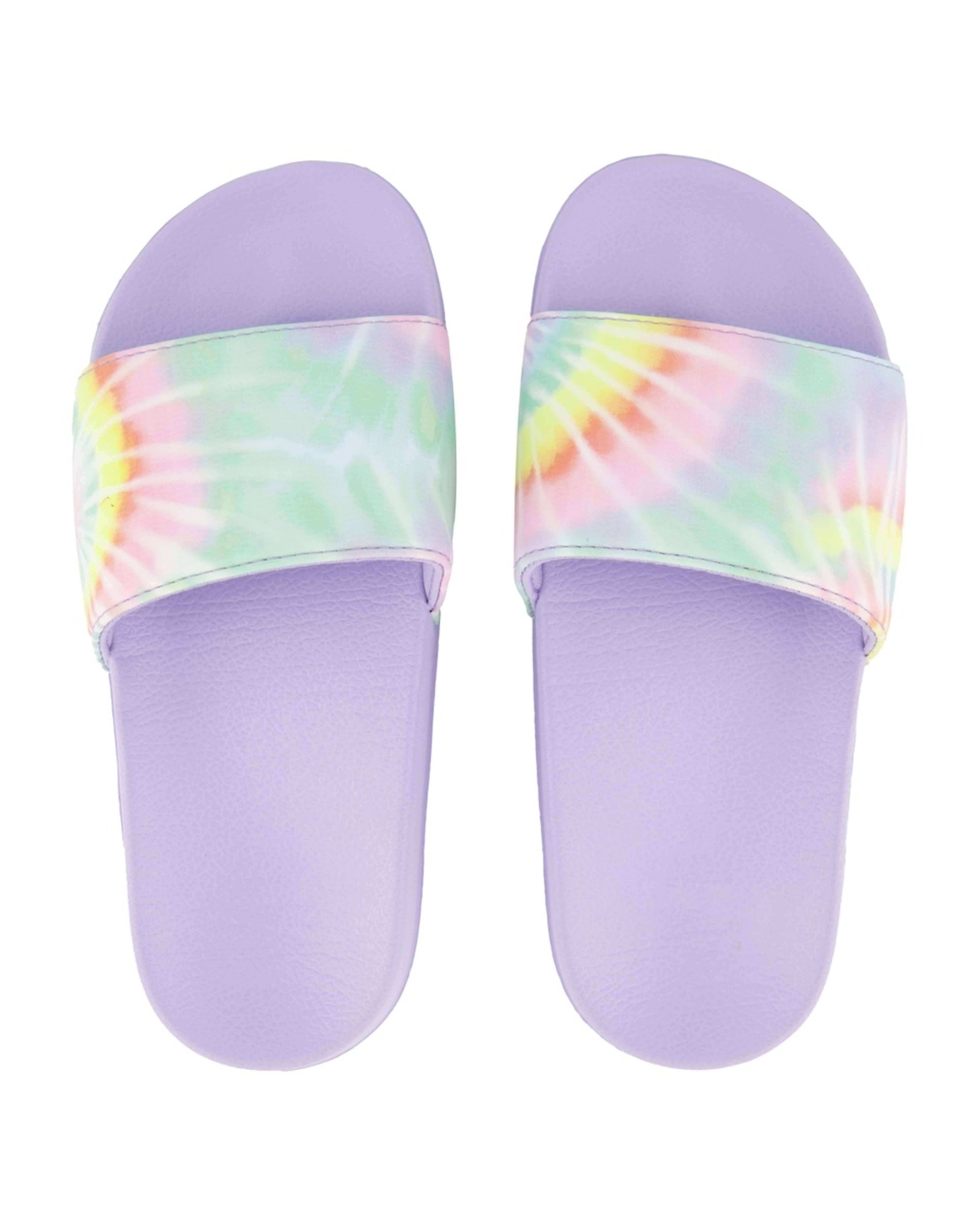 3 Senior Slides Tie Dye, 3 of 4