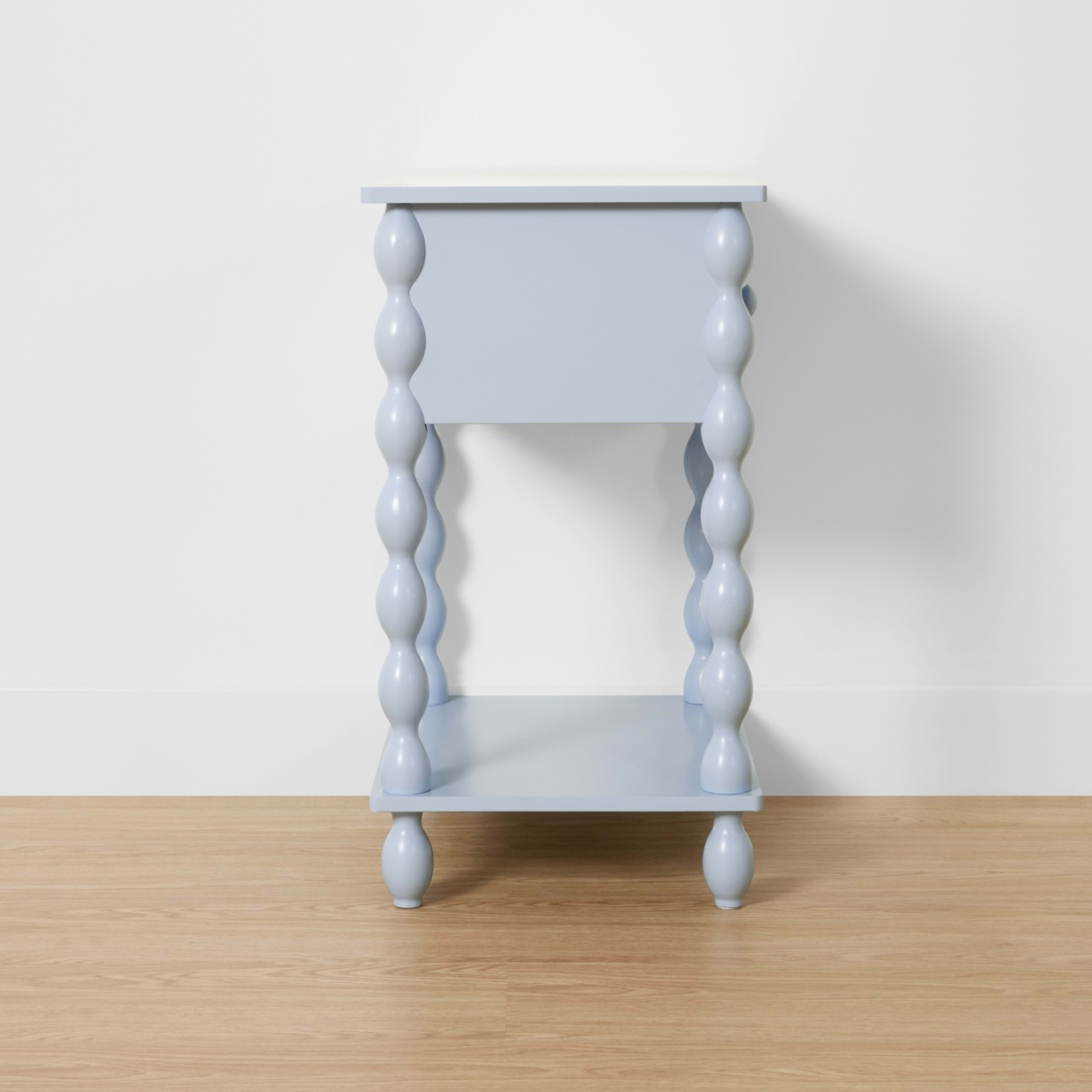 5 Bobby Bedside Table, 5 of 10
