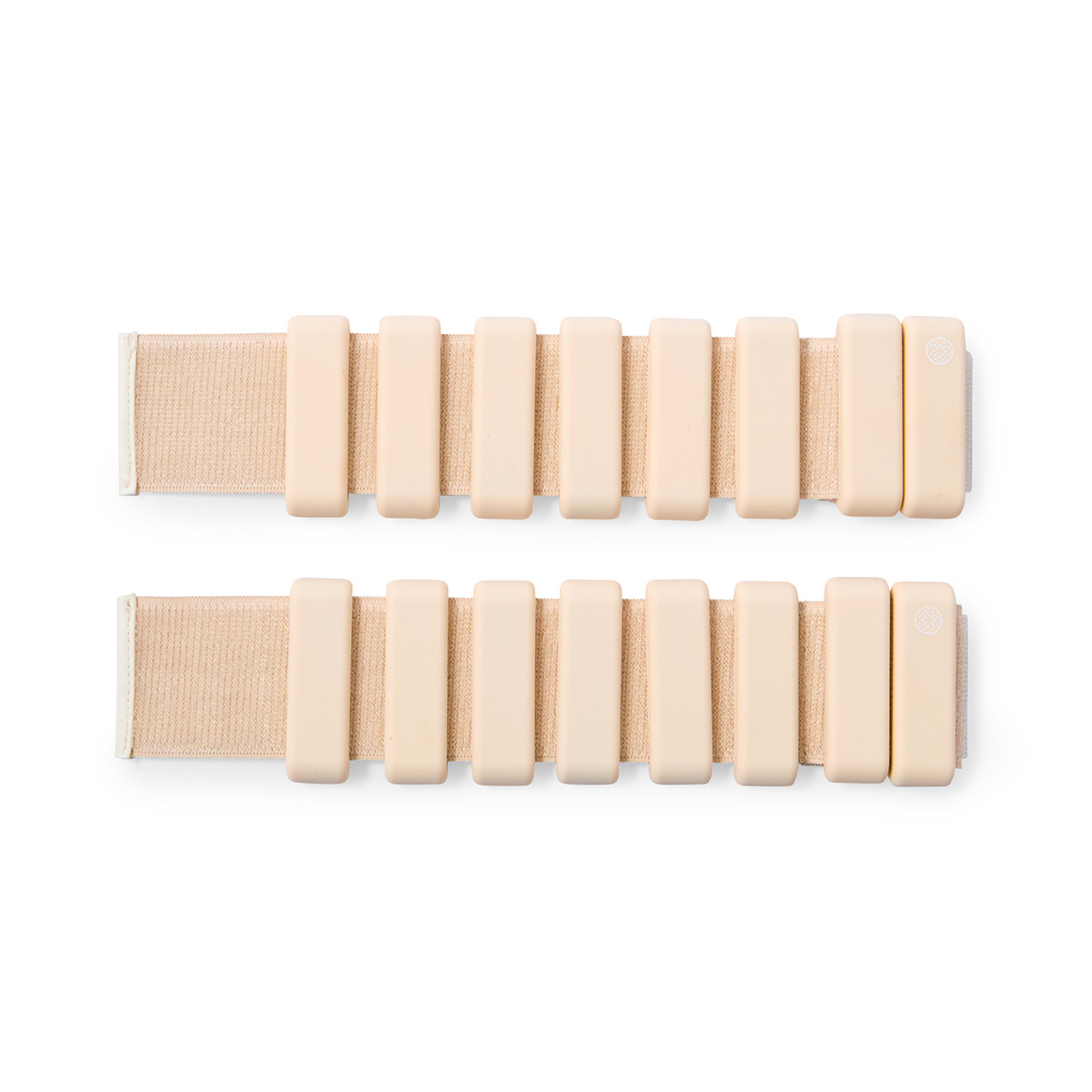 4 2 Pack Wrist and Ankle Weights, 4 of 8