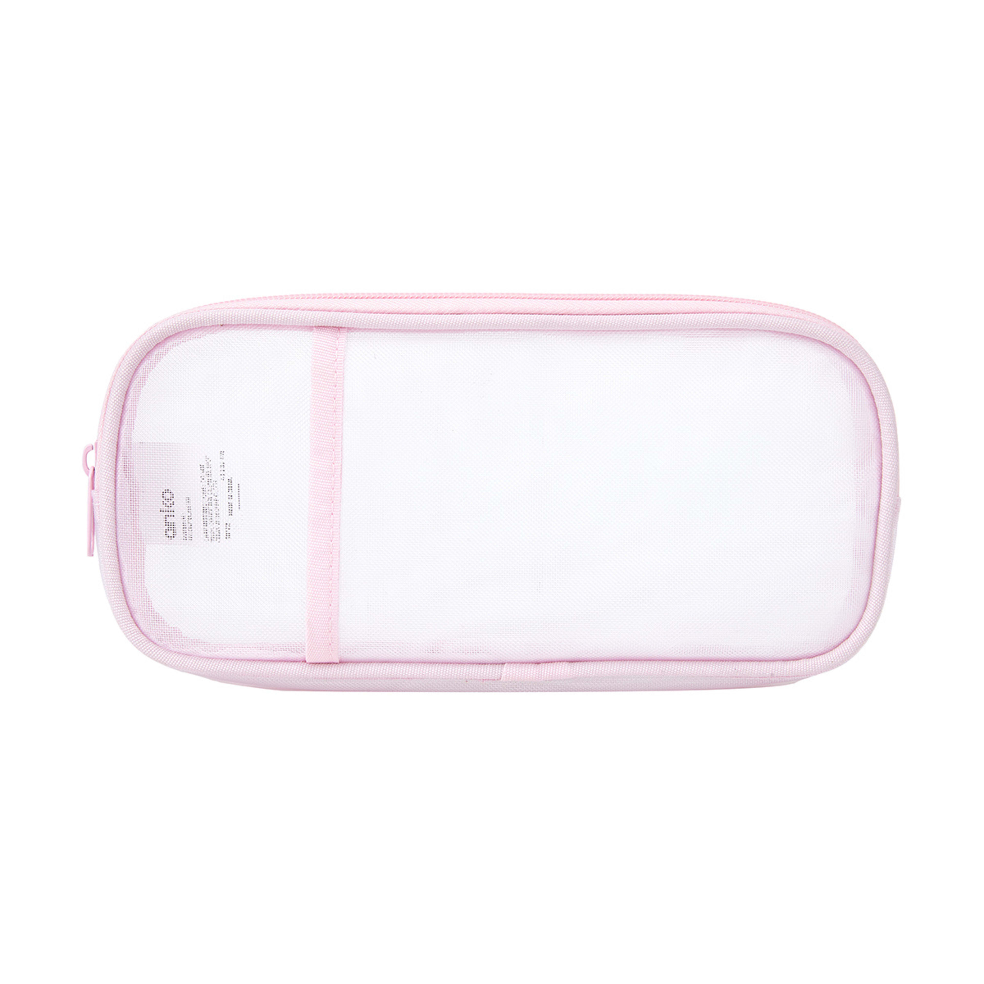 Pencil Case - Pink - Kmart