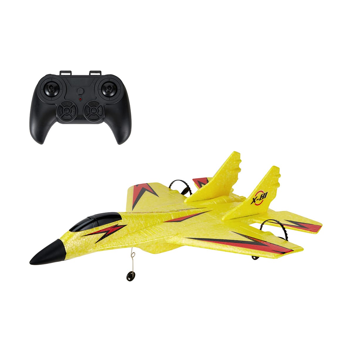 Radio Control Glider X 81