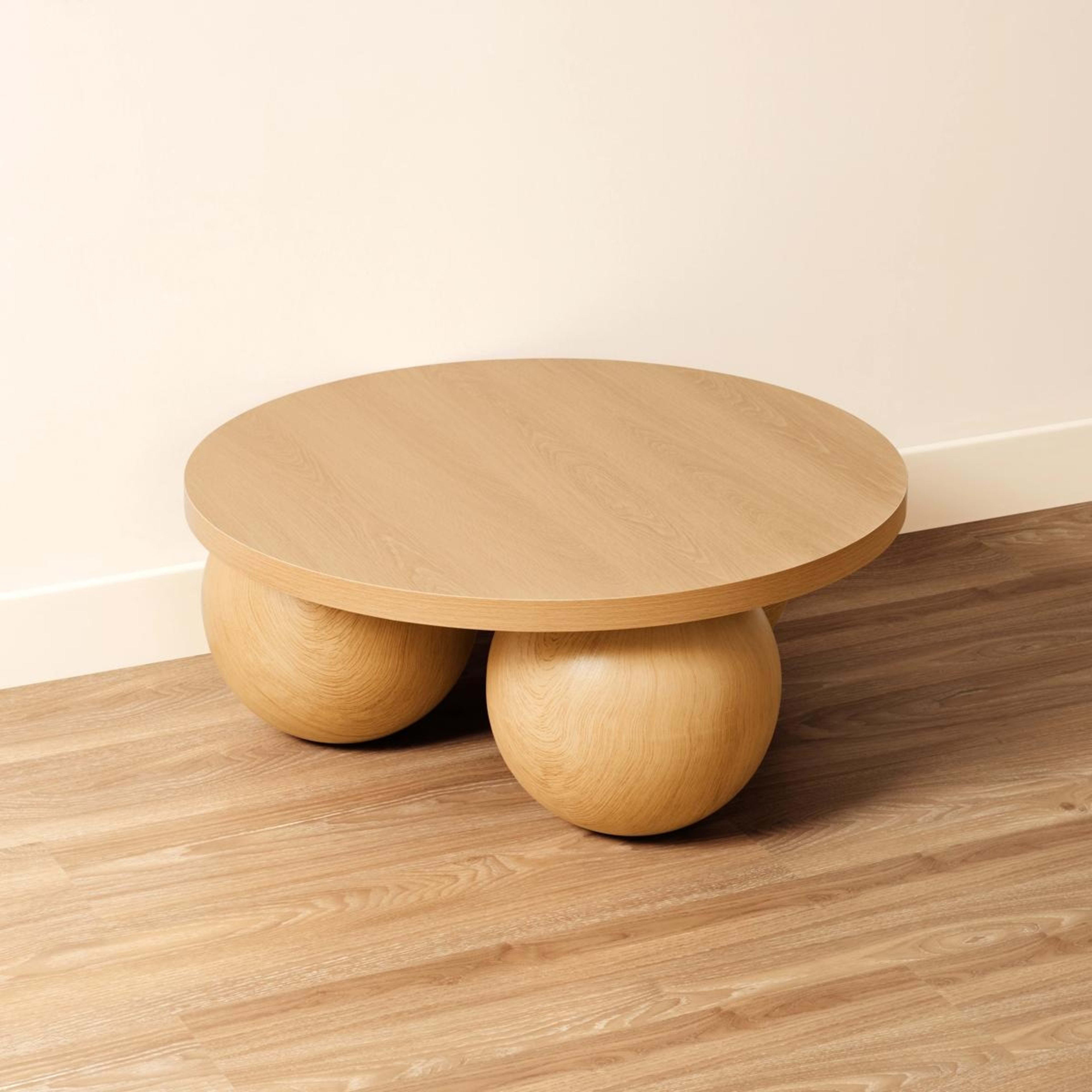 3 Charles Coffee Table, 3 of 6