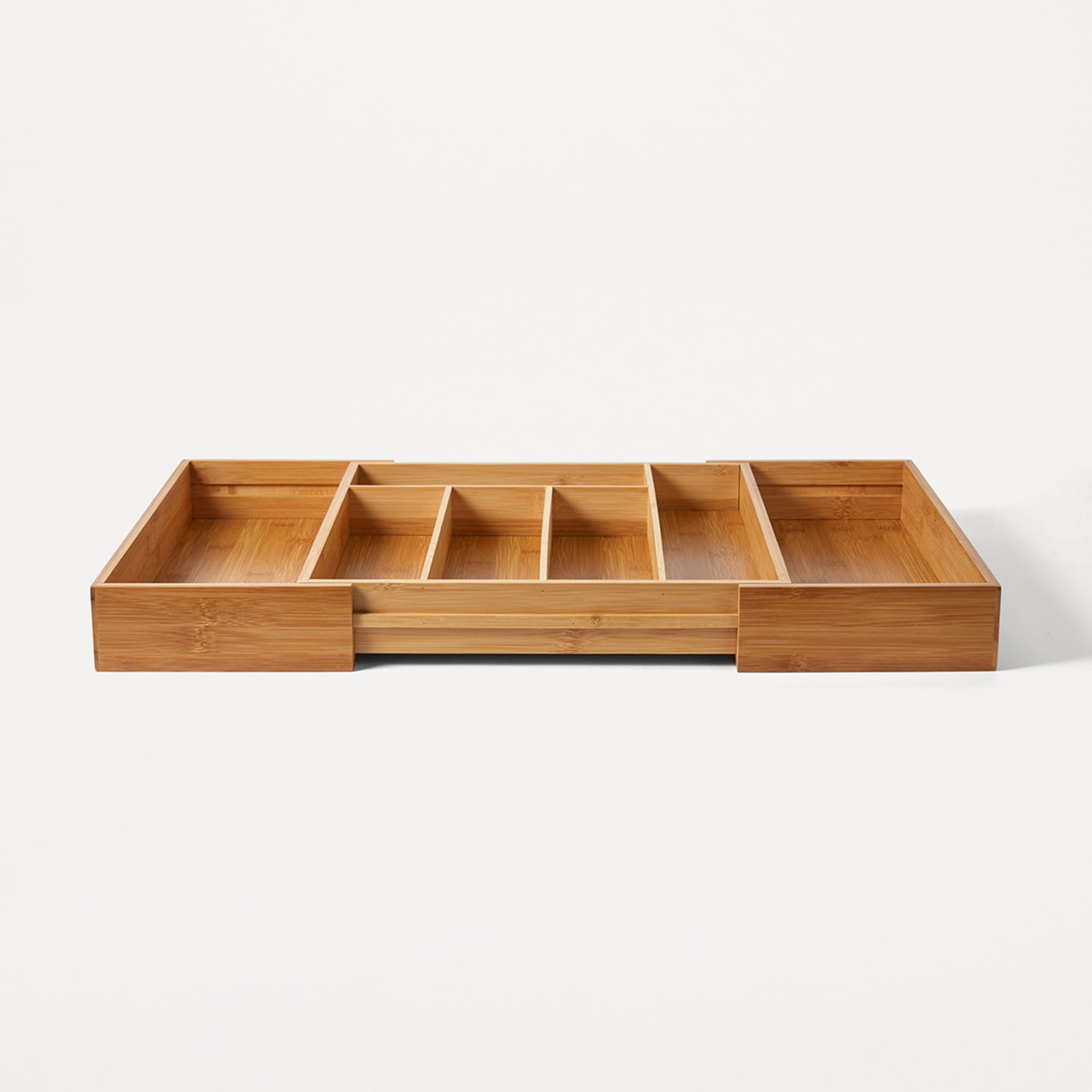 Expandable Cutlery Tray Kmart