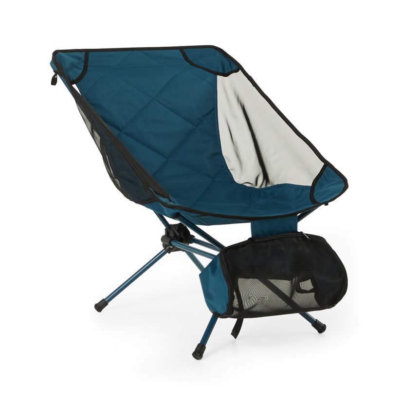 Compact Camping Chair Kmart