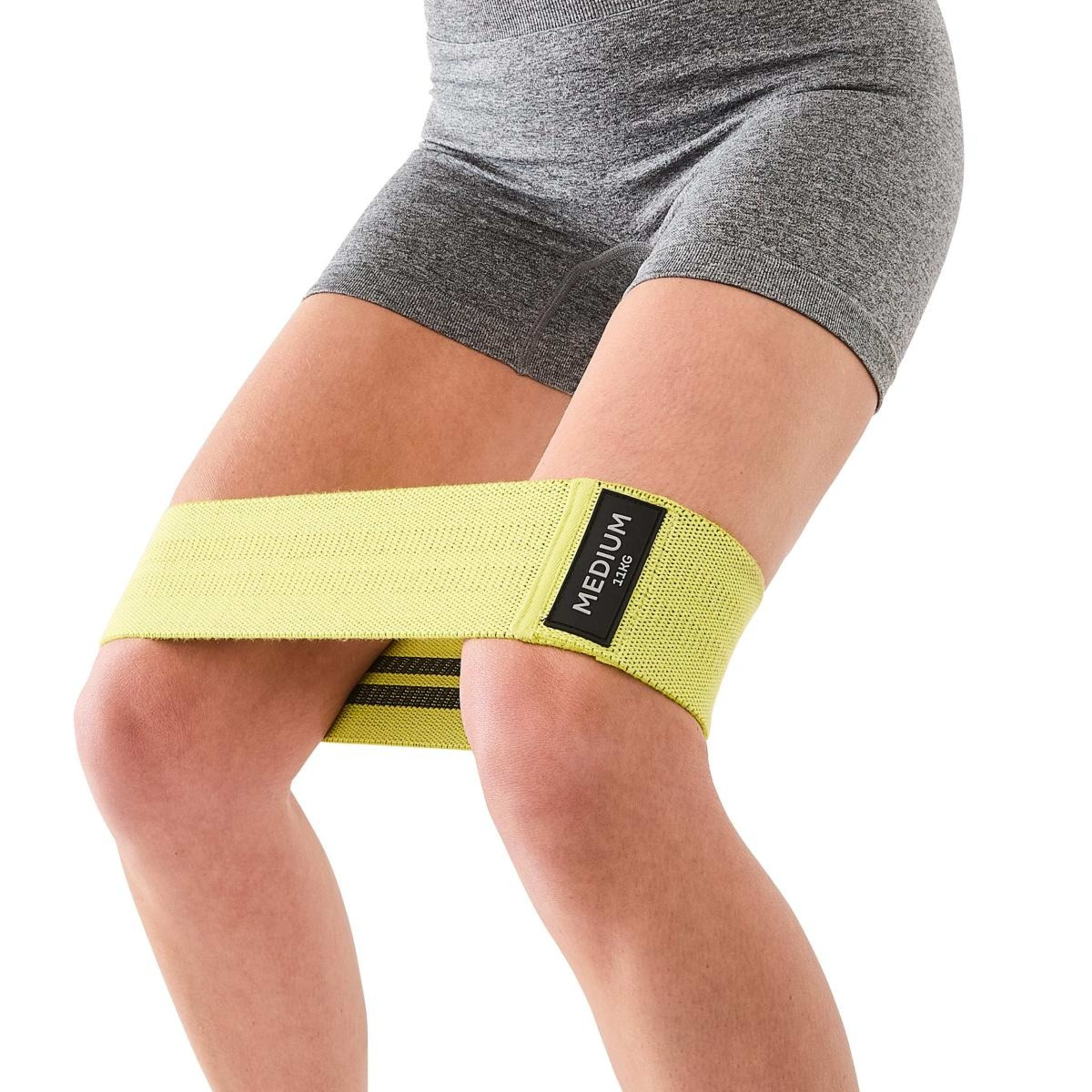 3 3 Pack Fabric Bands, 3 of 10