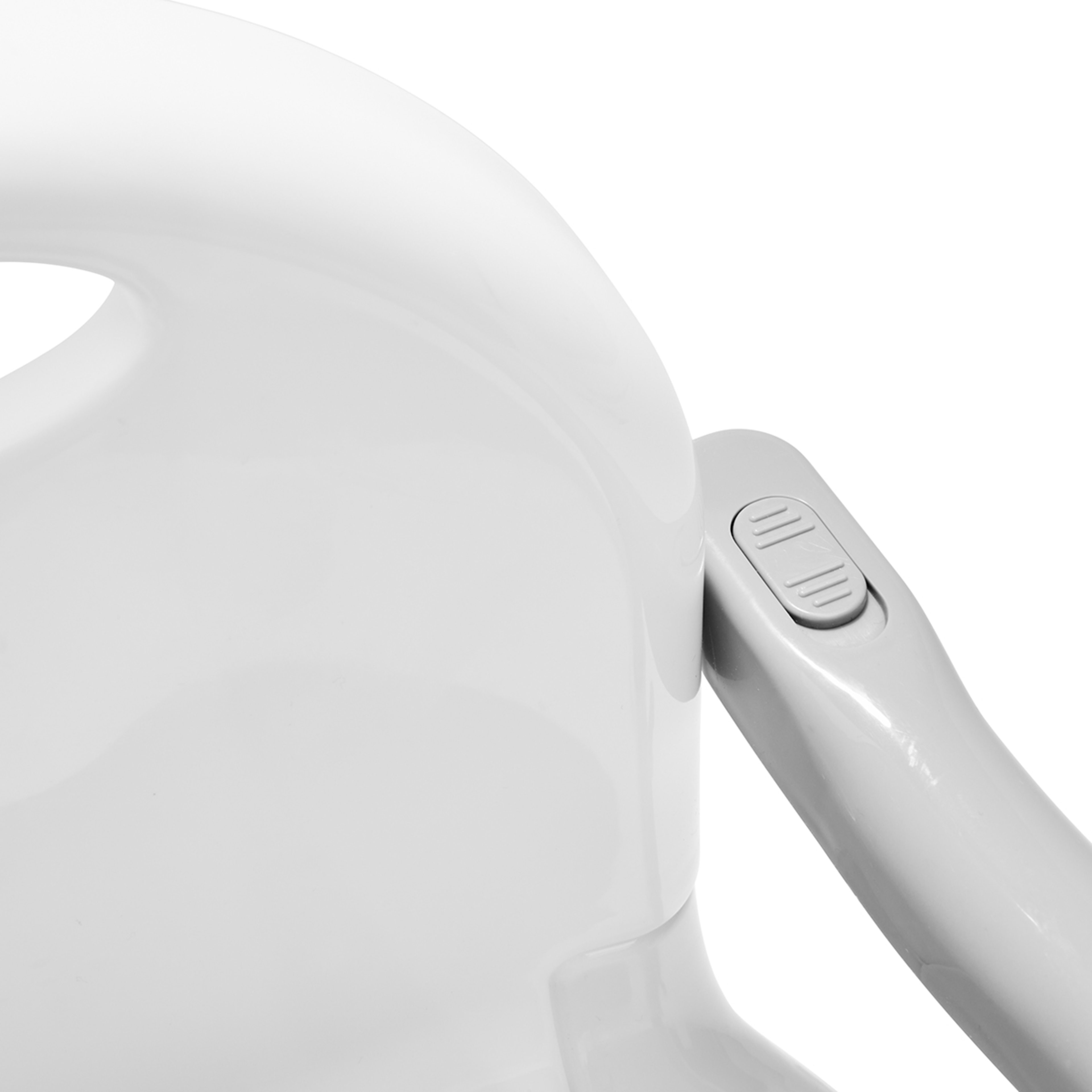 Bathtub Seat White and Grey Kmart NZ