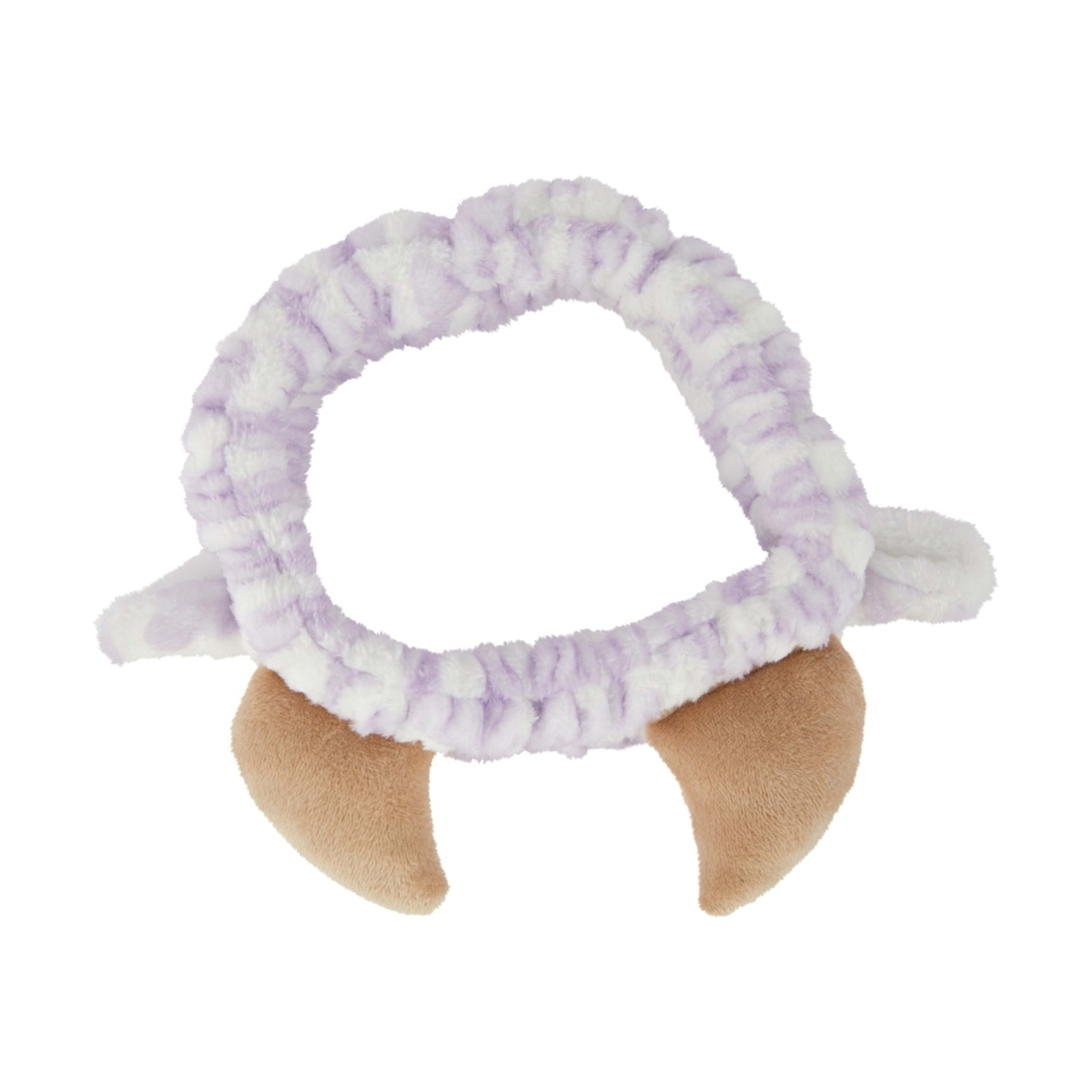 2 OXX Bodycare Beauty Headband - Goat, 2 of 4
