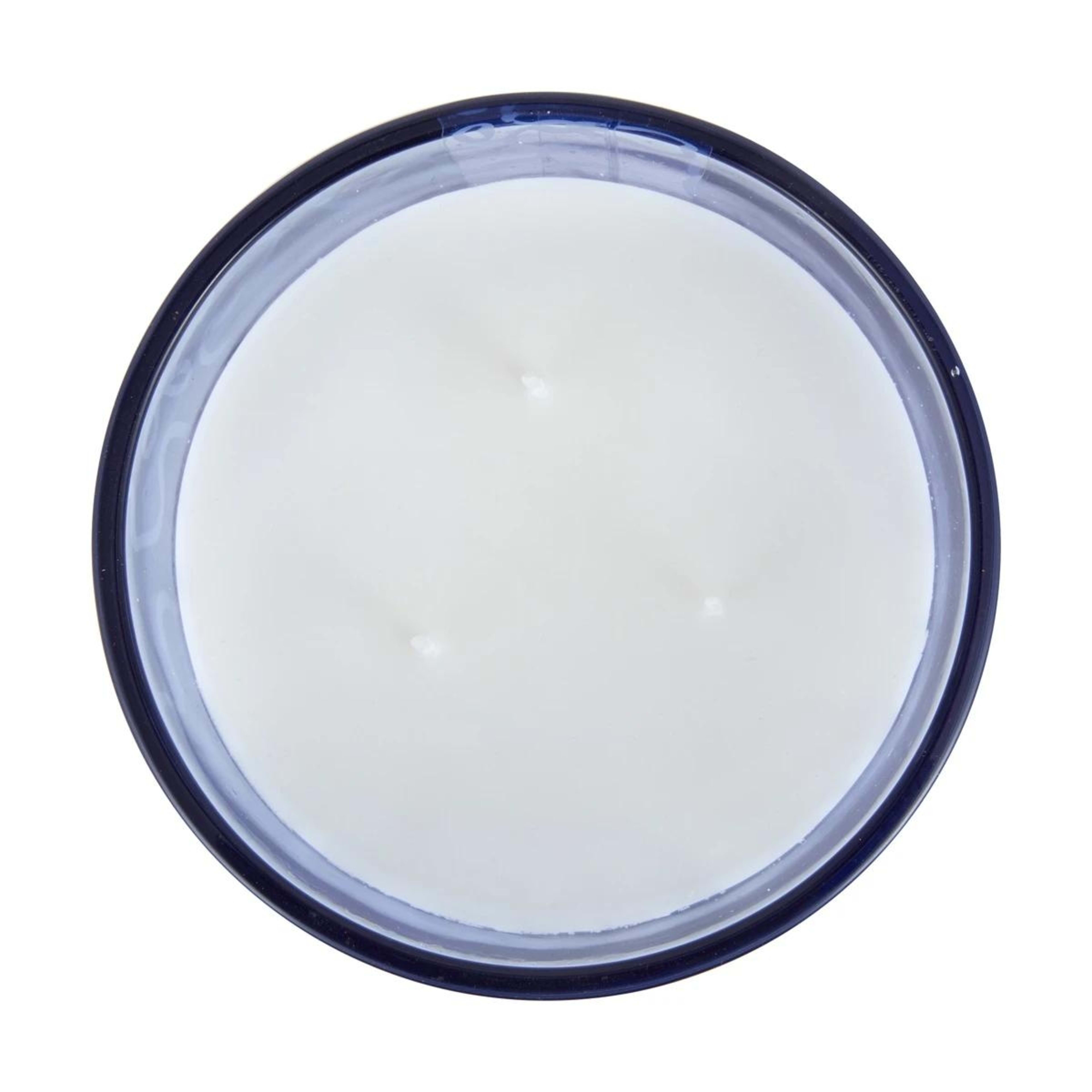 3 Rachael Sarra XL Blossom Soy Blend Candle, 3 of 4