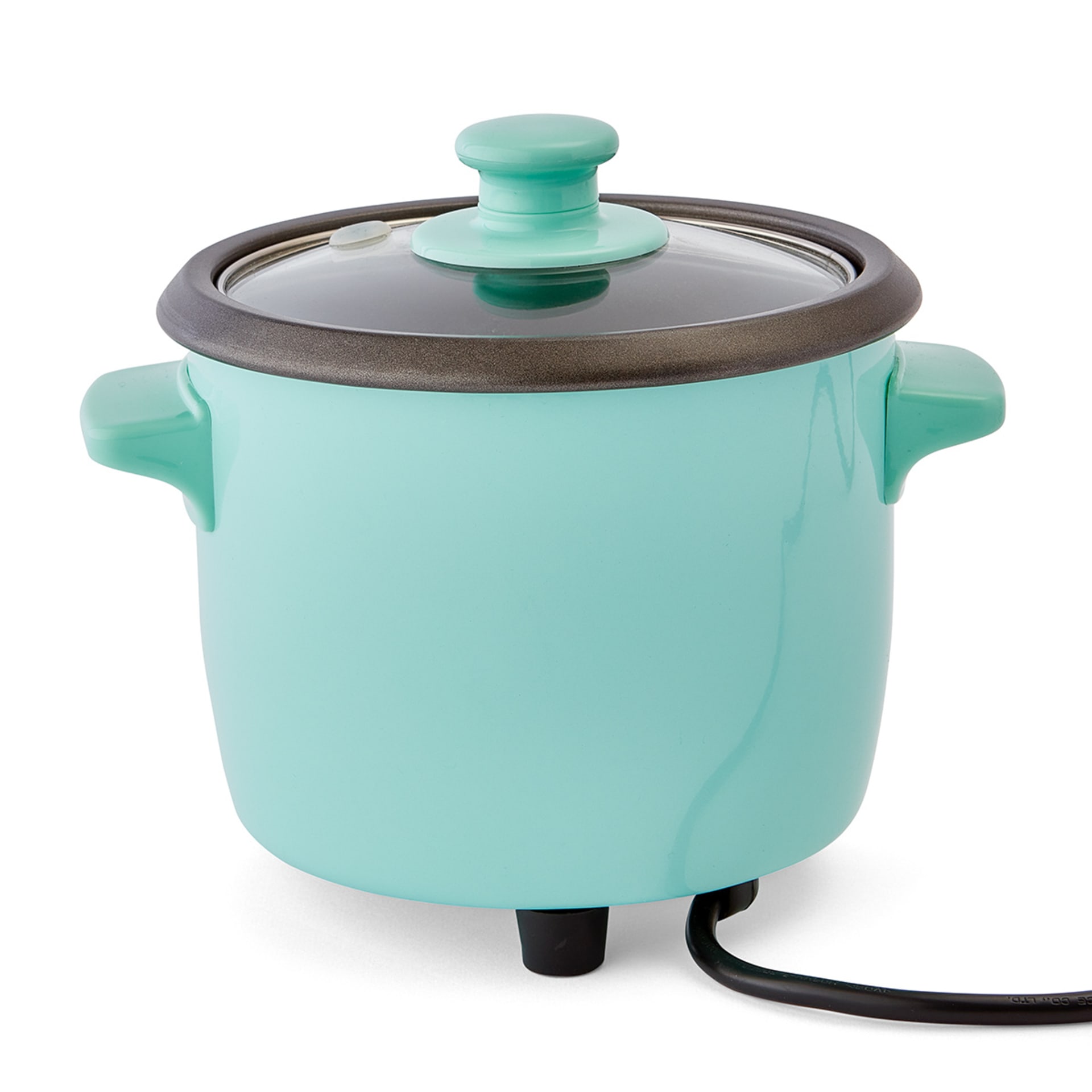 1.5 Cup Mini Rice Cooker - Green - Kmart