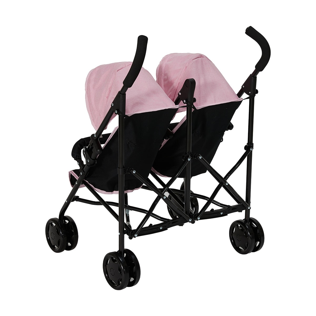 twin pram kmart