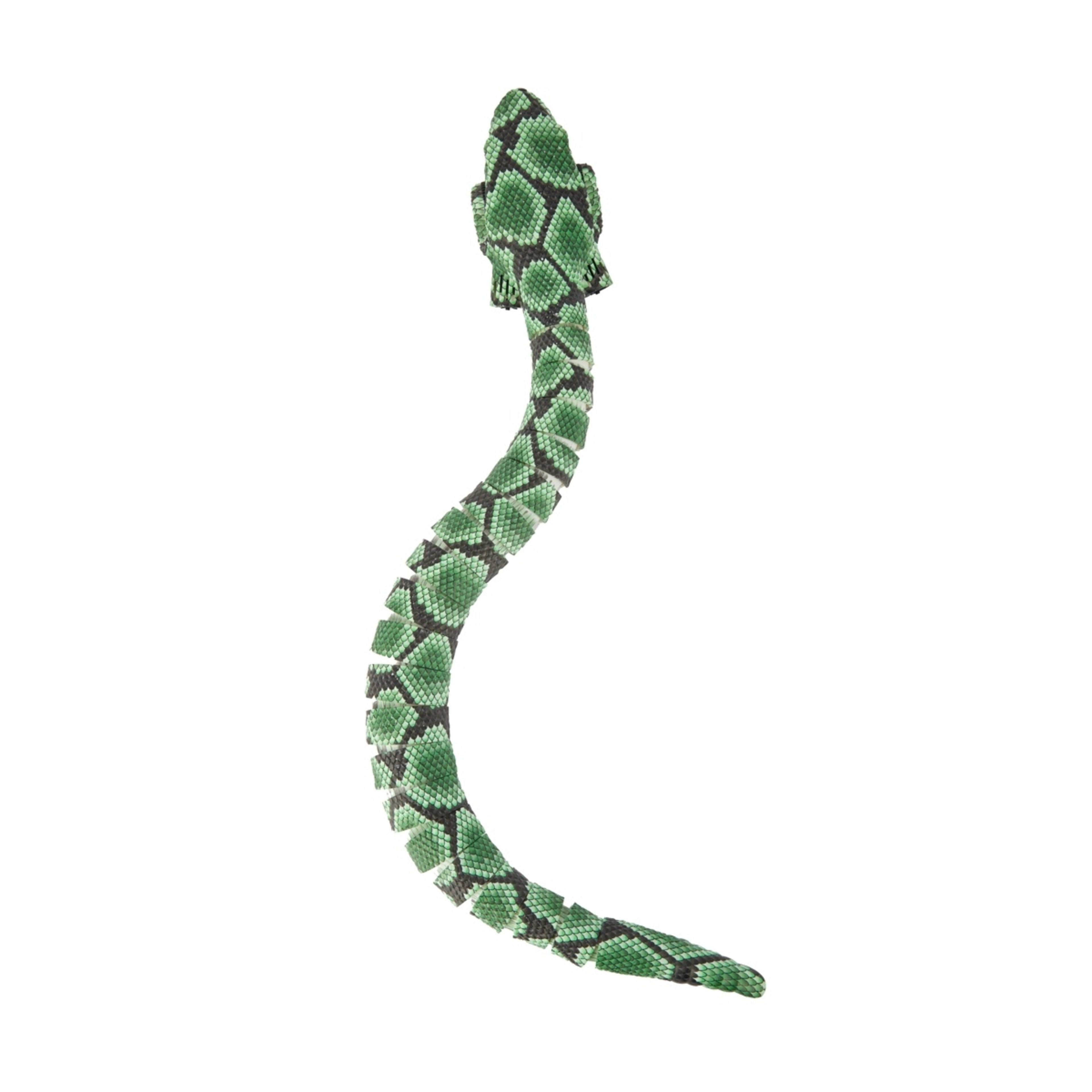 2.4GHz Remote Control Python Toy - Kmart