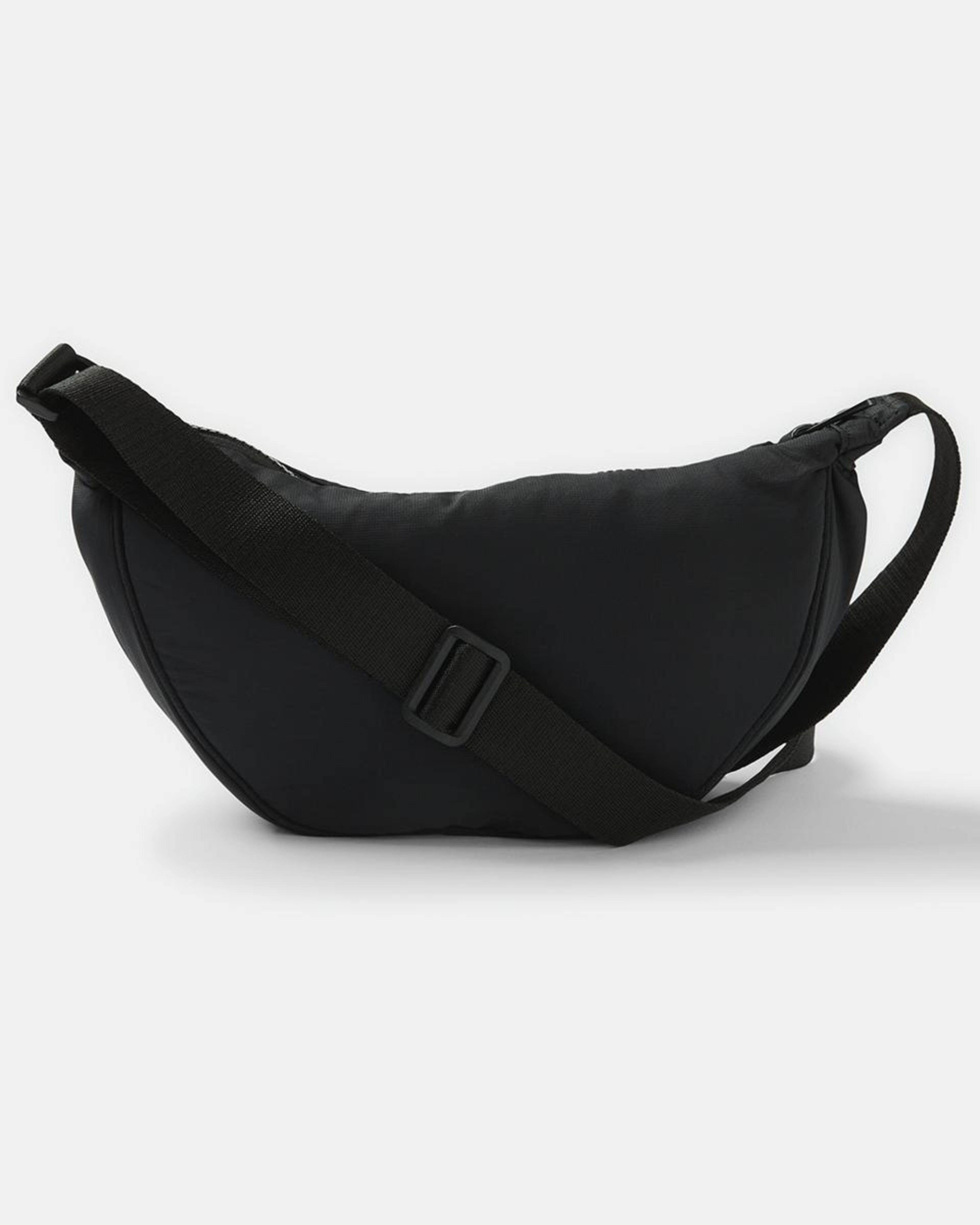 3 Urban Crescent Sling Bag BLACK, 3 of 6