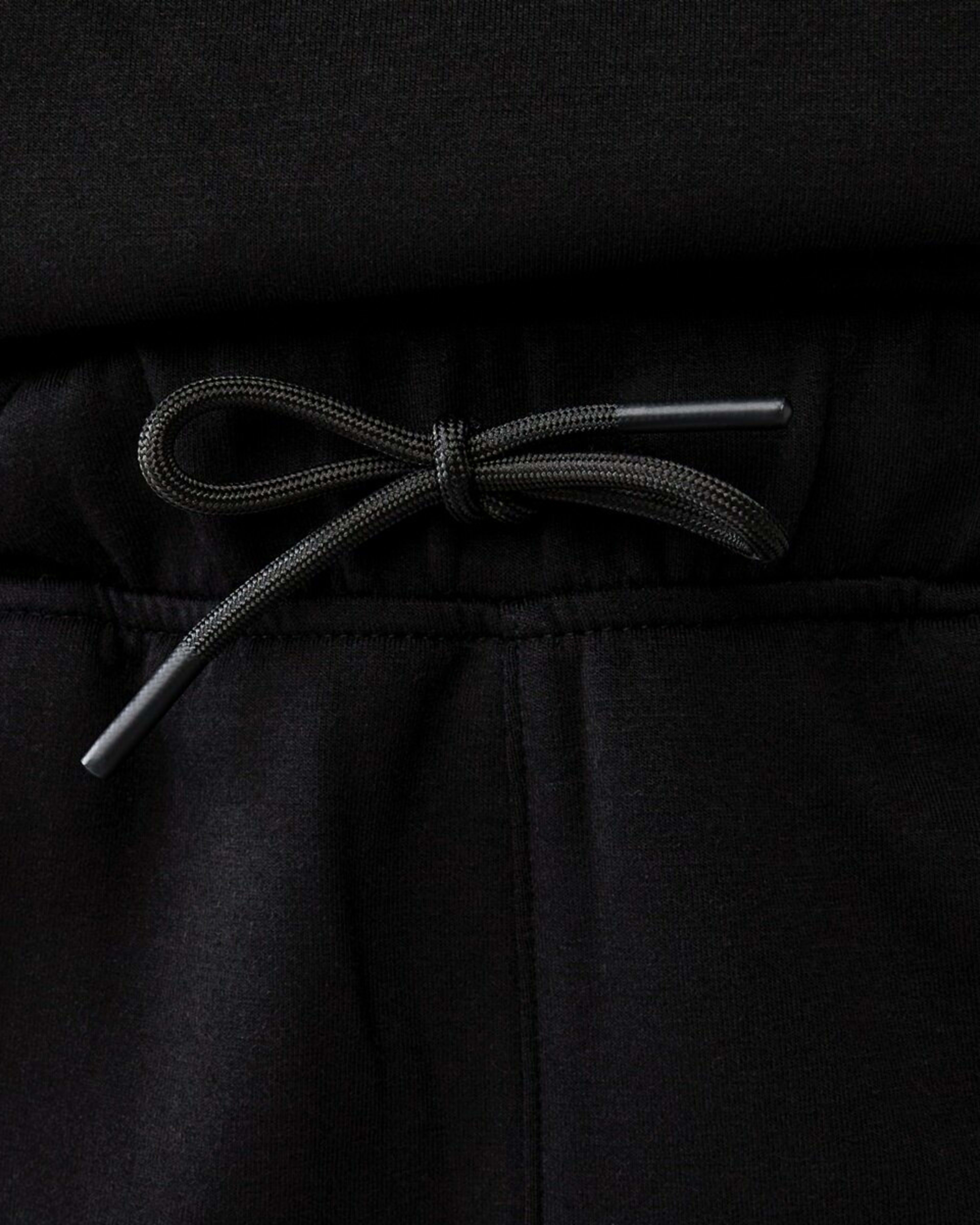 3 Active Kids Trackpants Black, 3 of 8