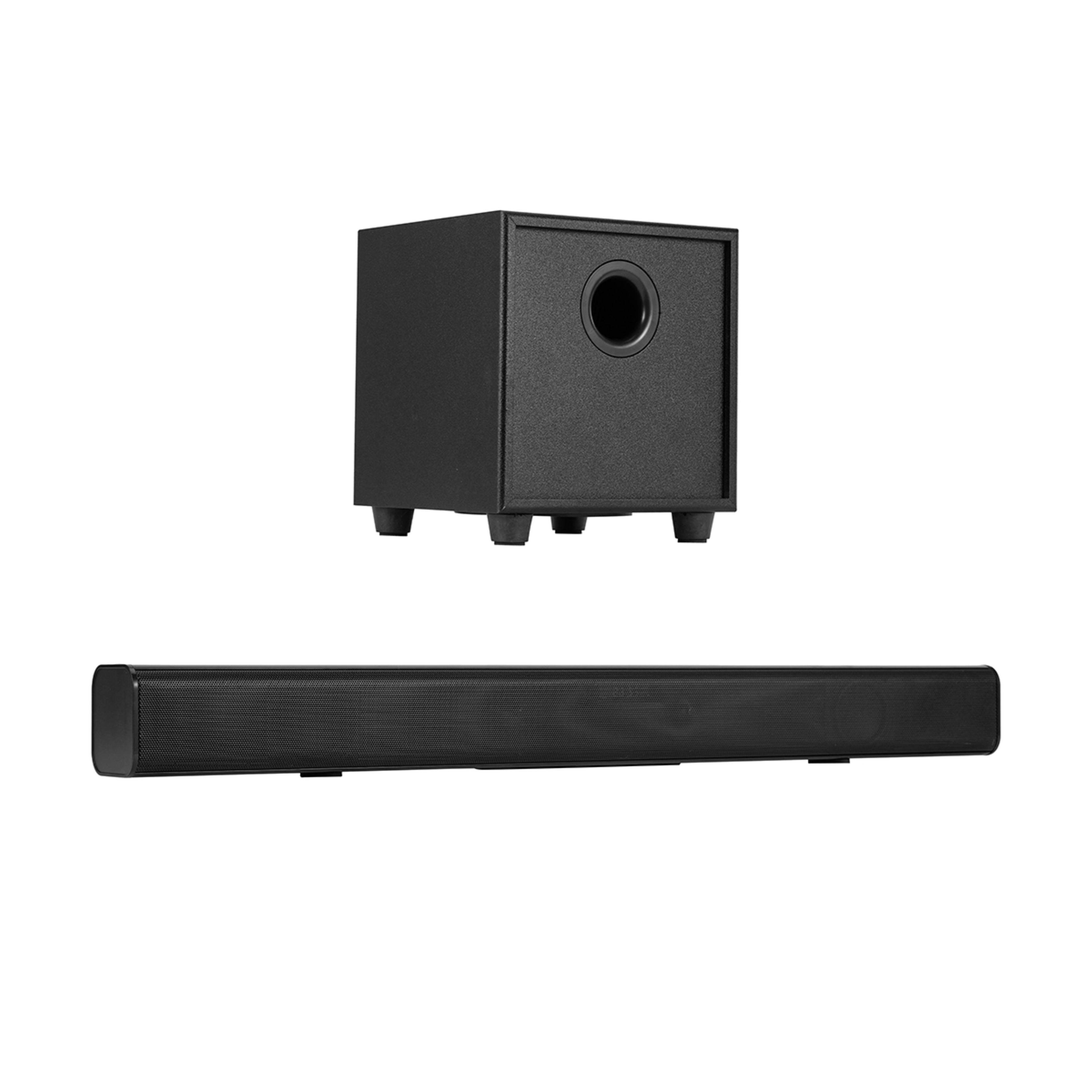 40W HDMI ARC Soundbar with Sub Kmart
