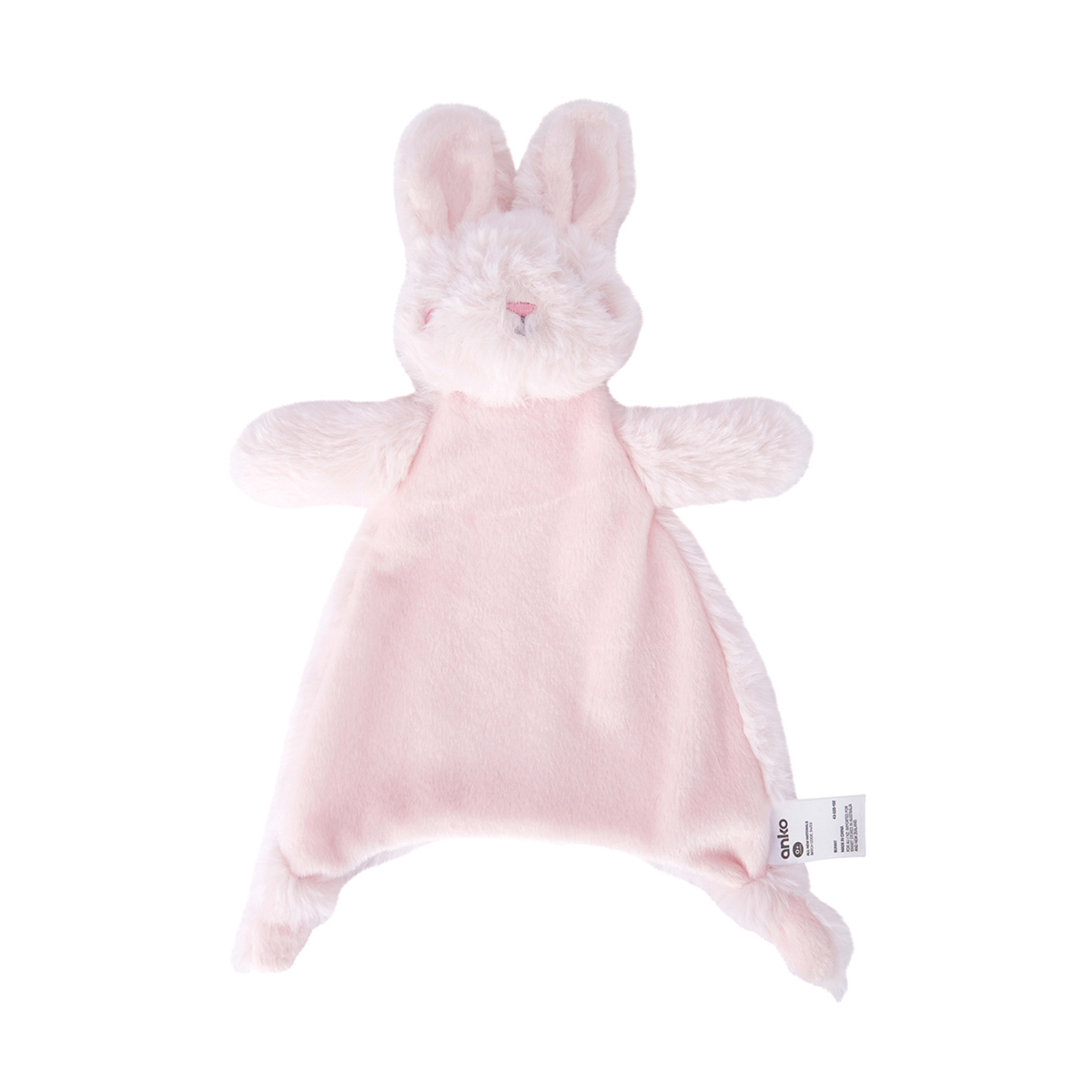 Cuddle Toy Bunny Kmart