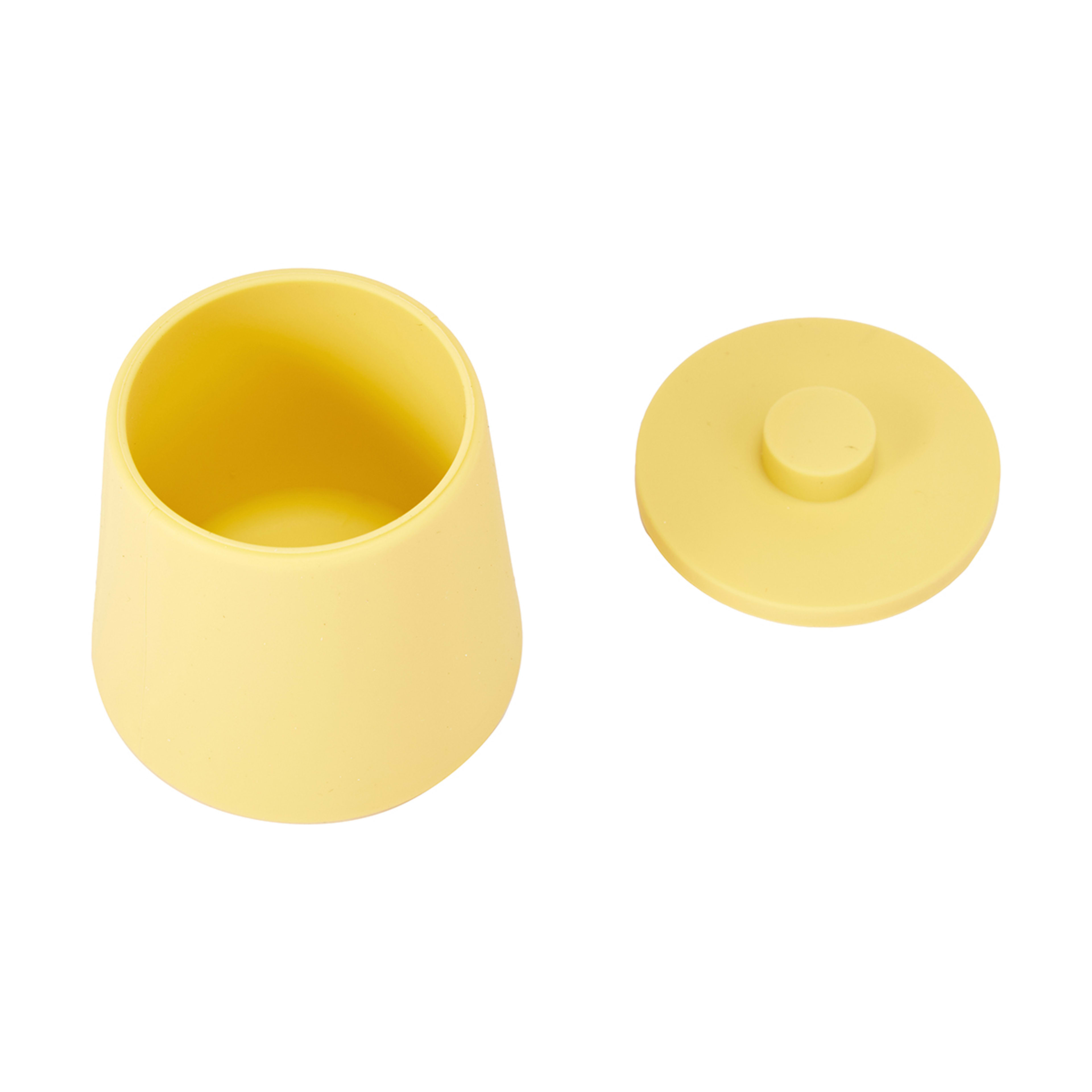 9 Piece Silicone Tea Set Kmart