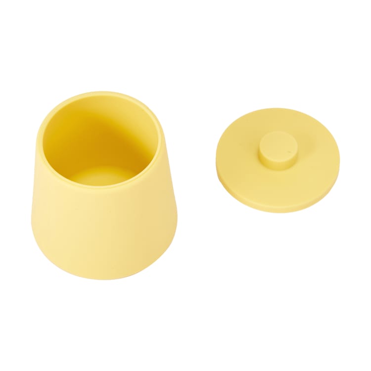 9 Piece Silicone Tea Set Kmart