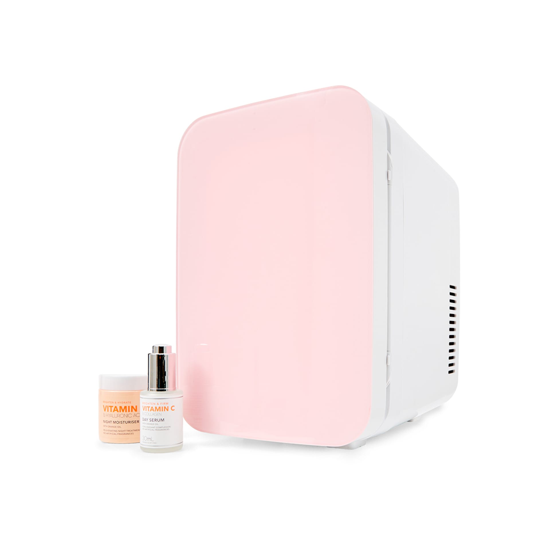 Cosmetics Cooler Kmart