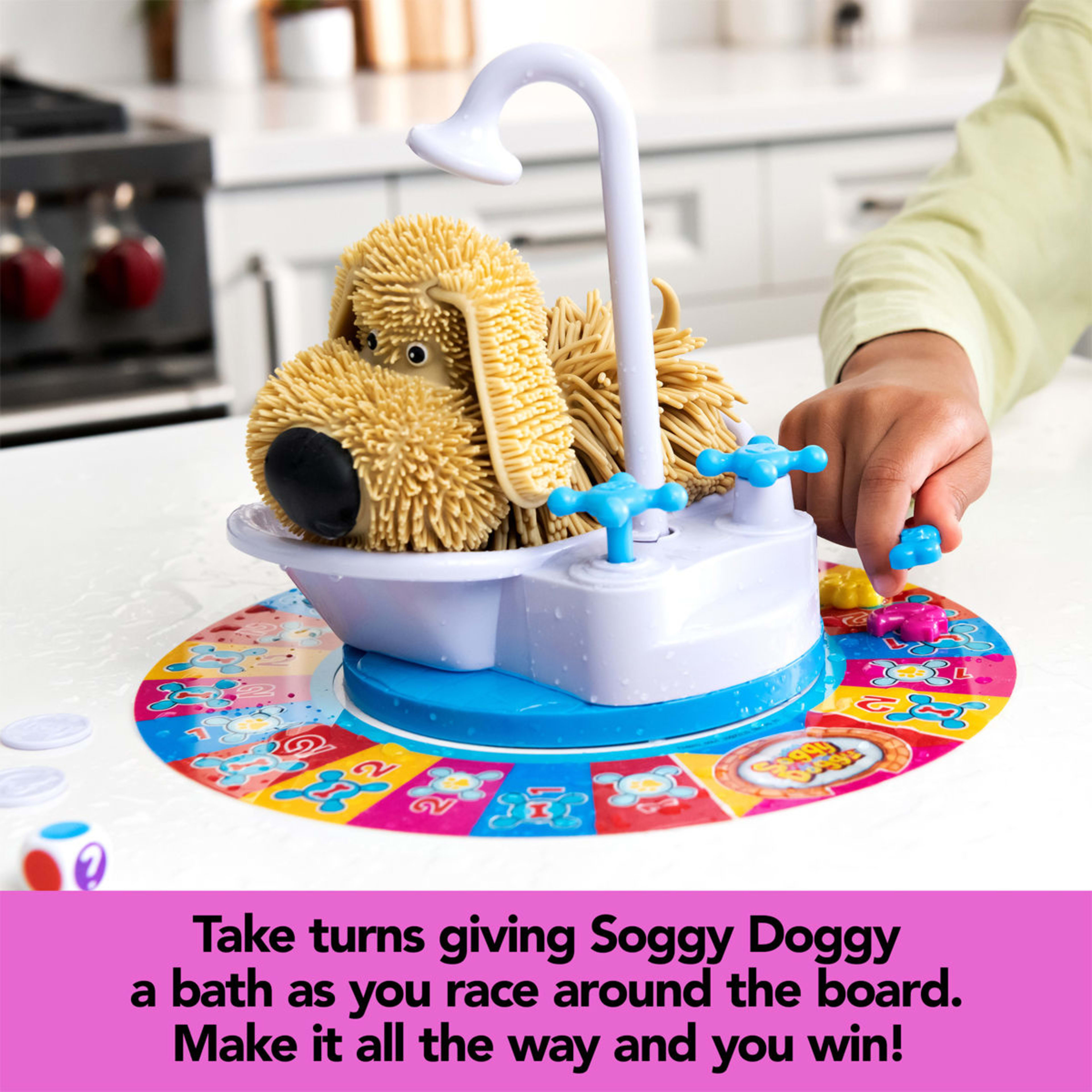 7 Soggy Doggy, 7 of 10