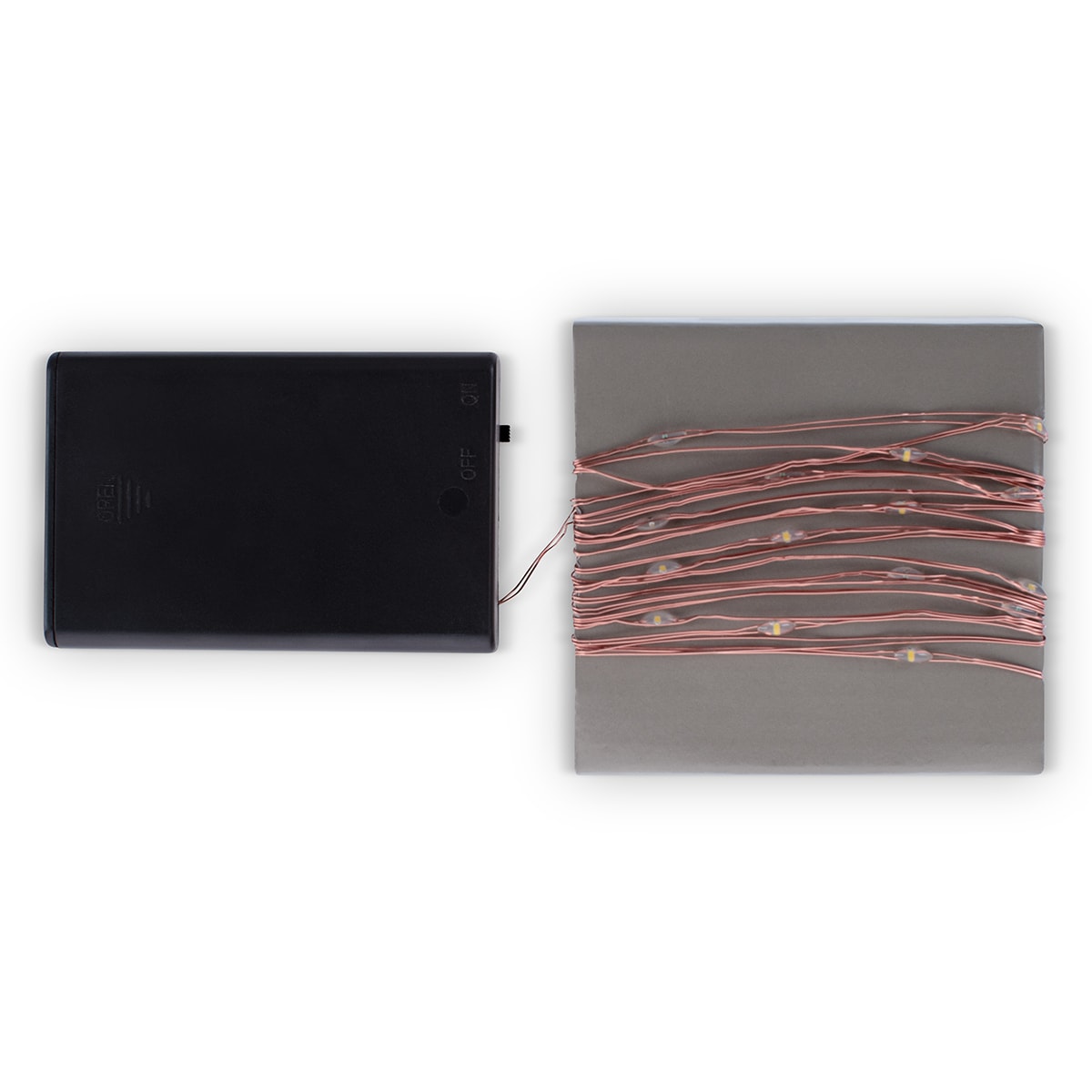 3m String Lights Kmart