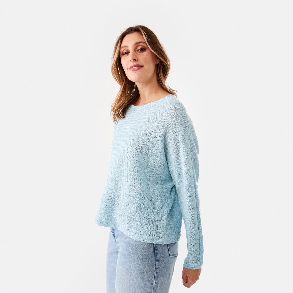 Kmart crew neck jumper best sale