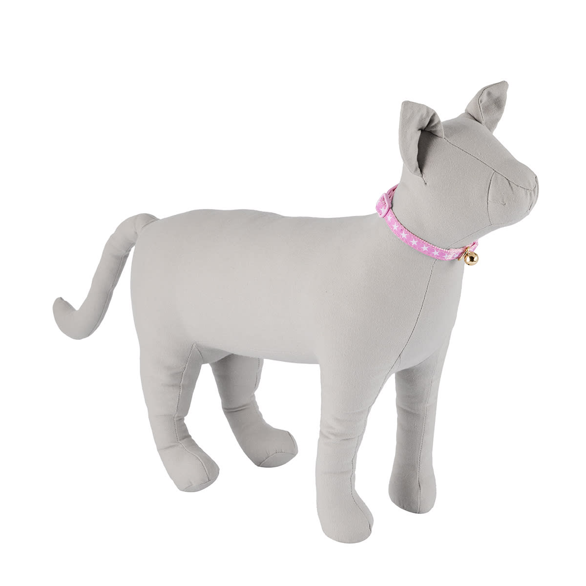 Cat Collar Pink Kmart