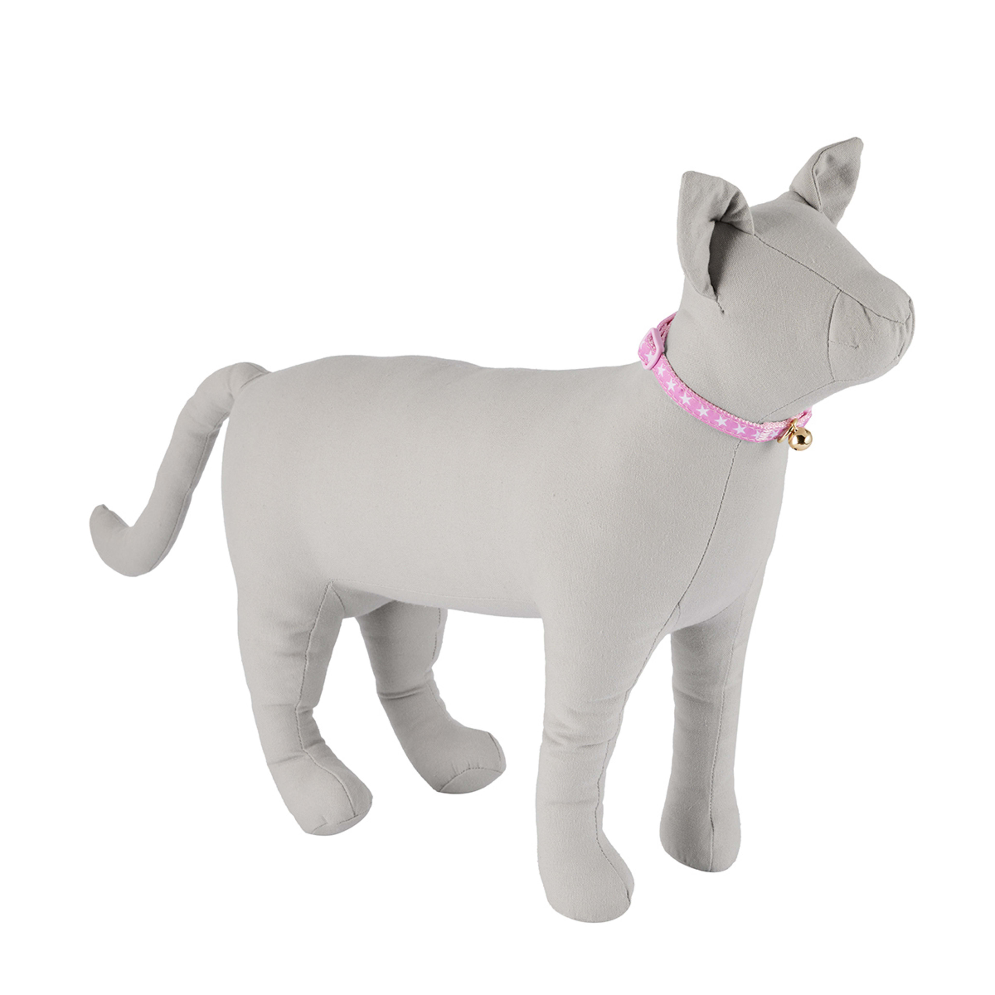 2 Cat Collar - Pink, 2 of 6