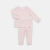 Bow Pink