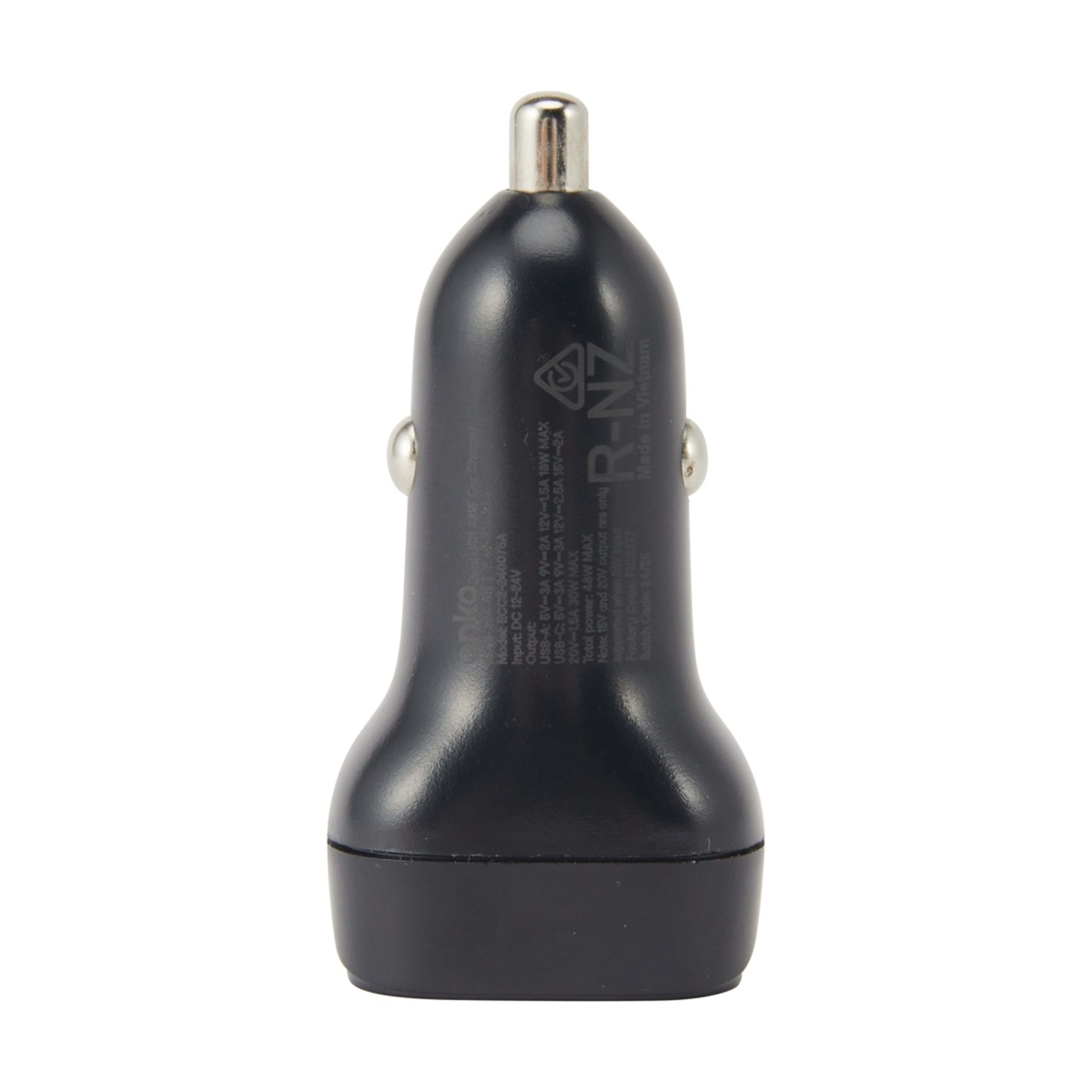 4 Dual USB 48W Car Charger, 4 of 5